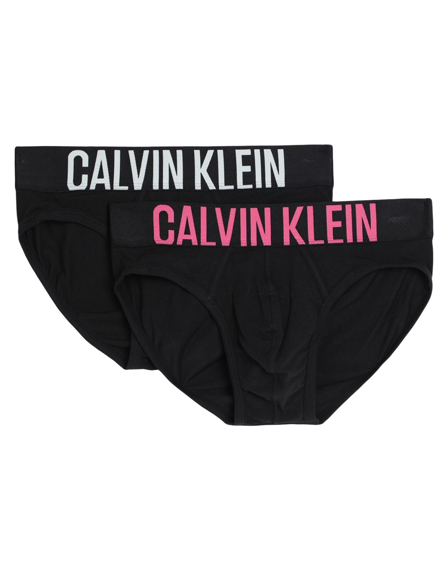 CALVIN KLEIN UNDERWEAR Slip Herren Granitgrau von CALVIN KLEIN UNDERWEAR