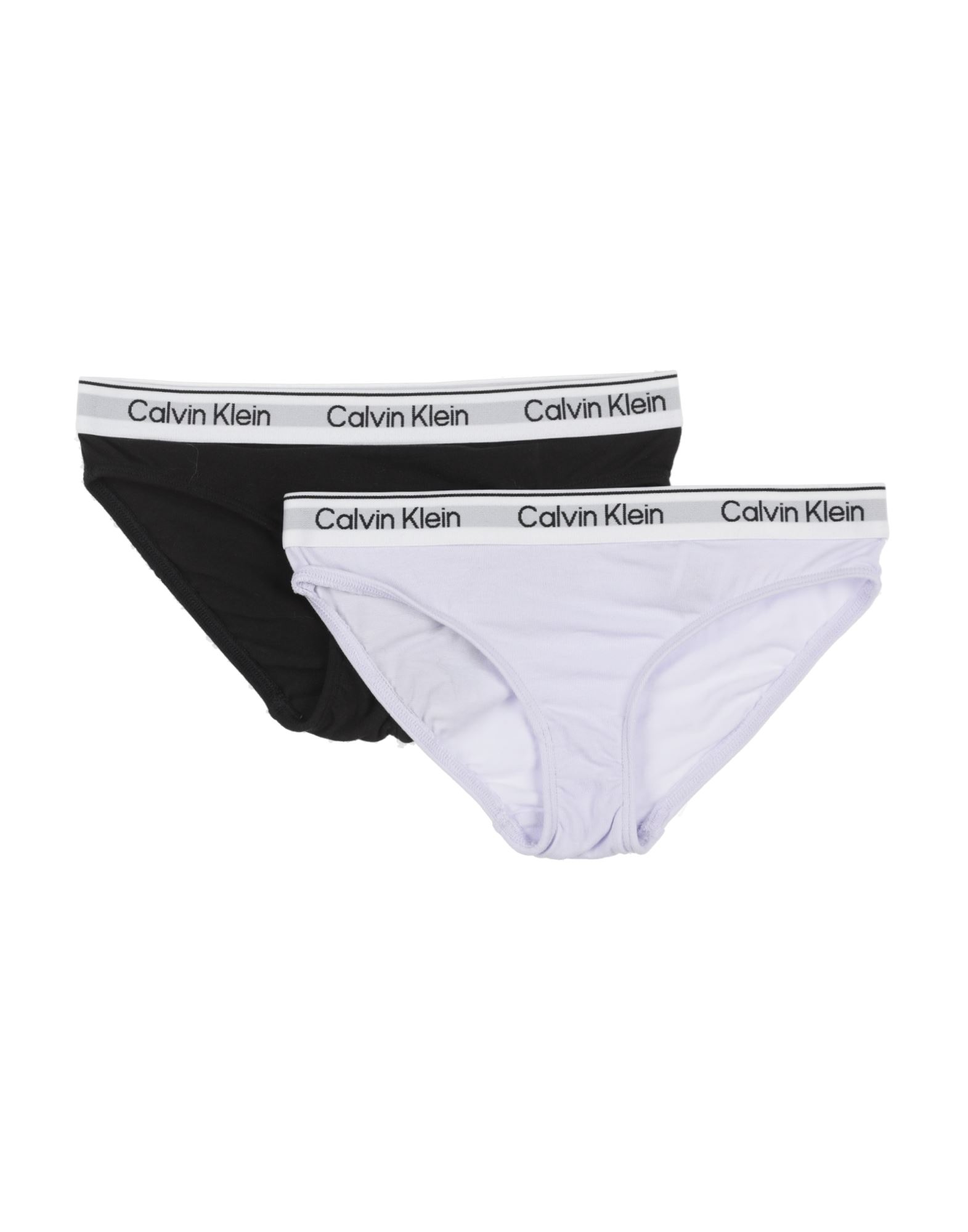 CALVIN KLEIN UNDERWEAR Slip Kinder Lila von CALVIN KLEIN UNDERWEAR