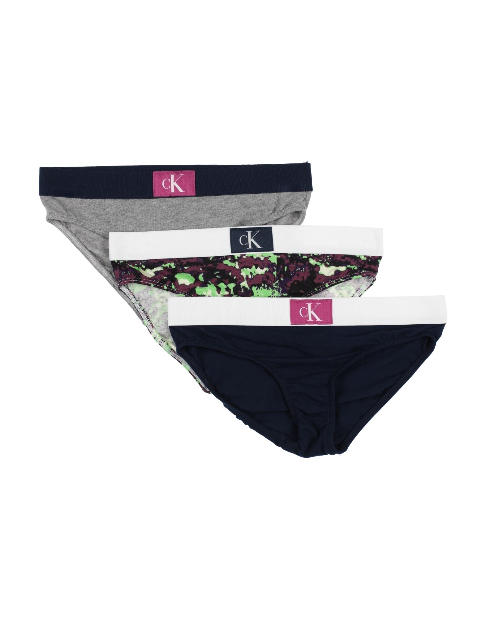 CALVIN KLEIN UNDERWEAR Slip Kinder Nachtblau von CALVIN KLEIN UNDERWEAR