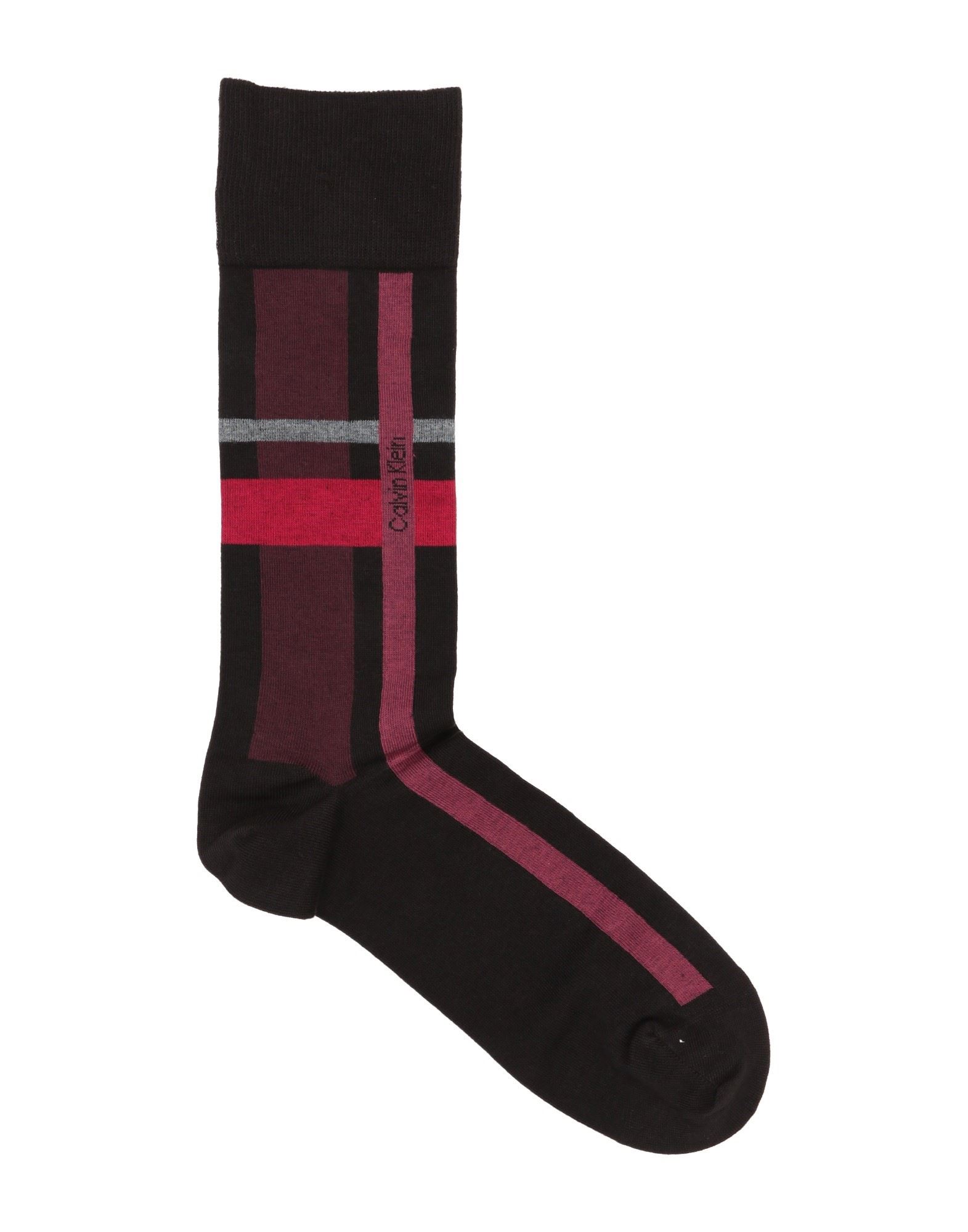 CALVIN KLEIN UNDERWEAR Socken & Strumpfhosen Herren Bordeaux von CALVIN KLEIN UNDERWEAR