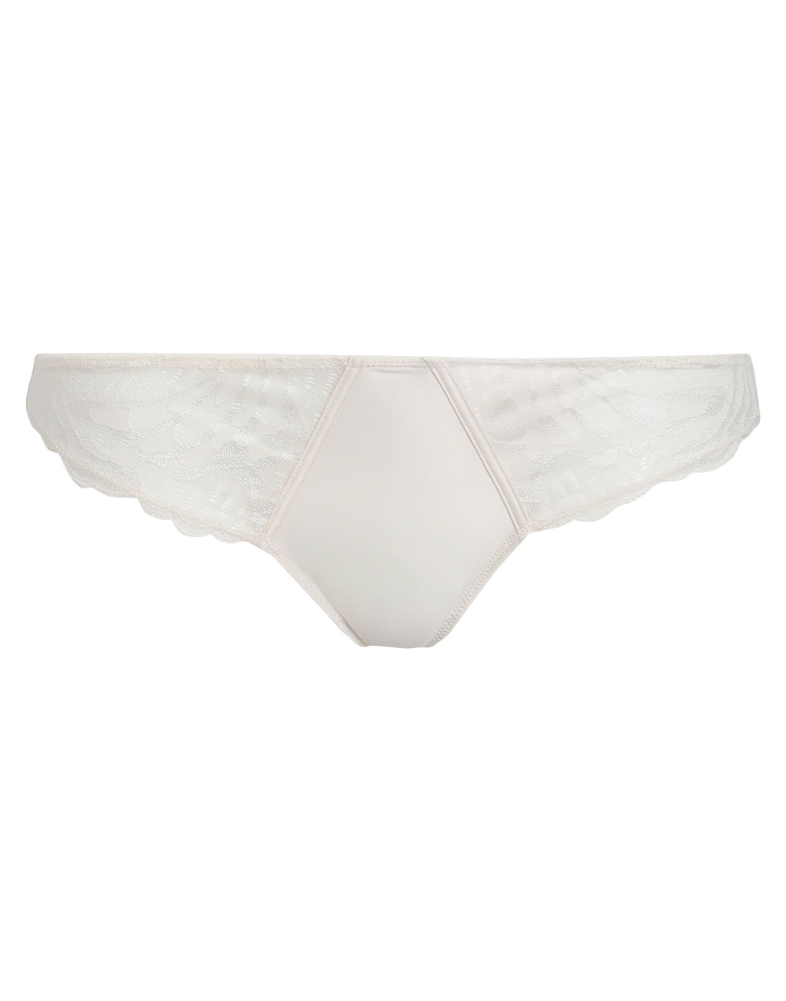 CALVIN KLEIN UNDERWEAR String Damen Elfenbein von CALVIN KLEIN UNDERWEAR