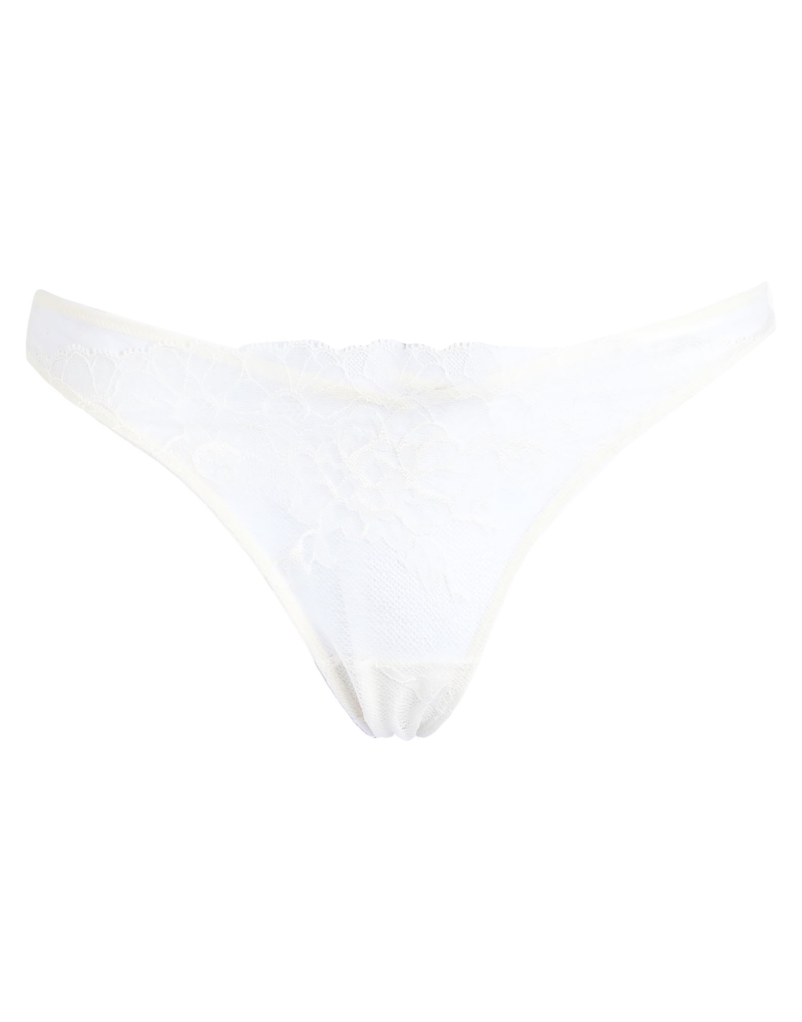 CALVIN KLEIN UNDERWEAR String Damen Elfenbein von CALVIN KLEIN UNDERWEAR