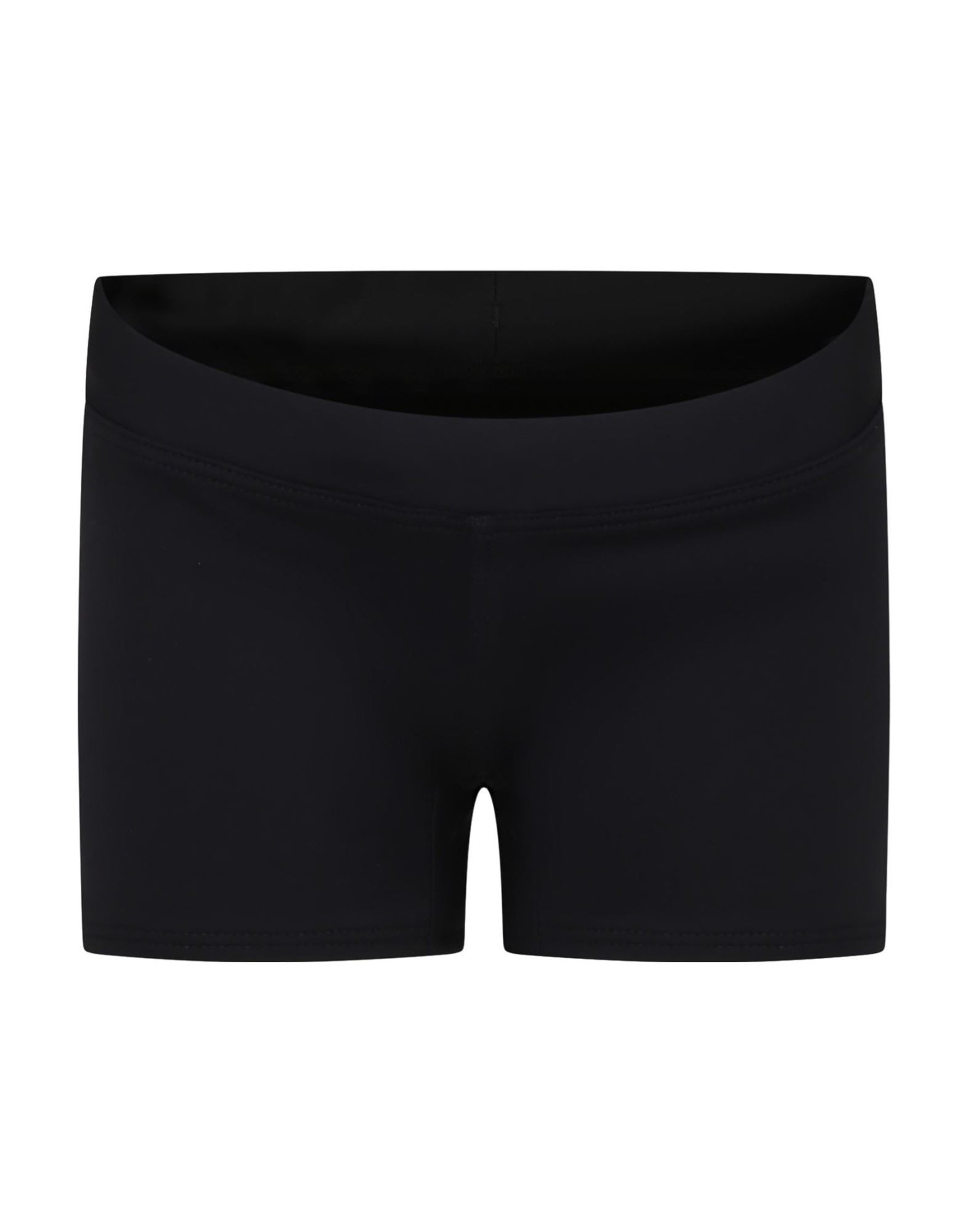 CALVIN KLEIN Badeboxer Kinder Schwarz von CALVIN KLEIN