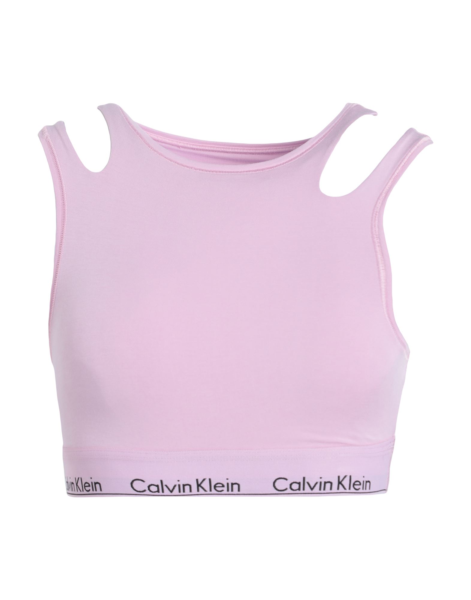 CALVIN KLEIN UNDERWEAR Bh Damen Rosa von CALVIN KLEIN UNDERWEAR