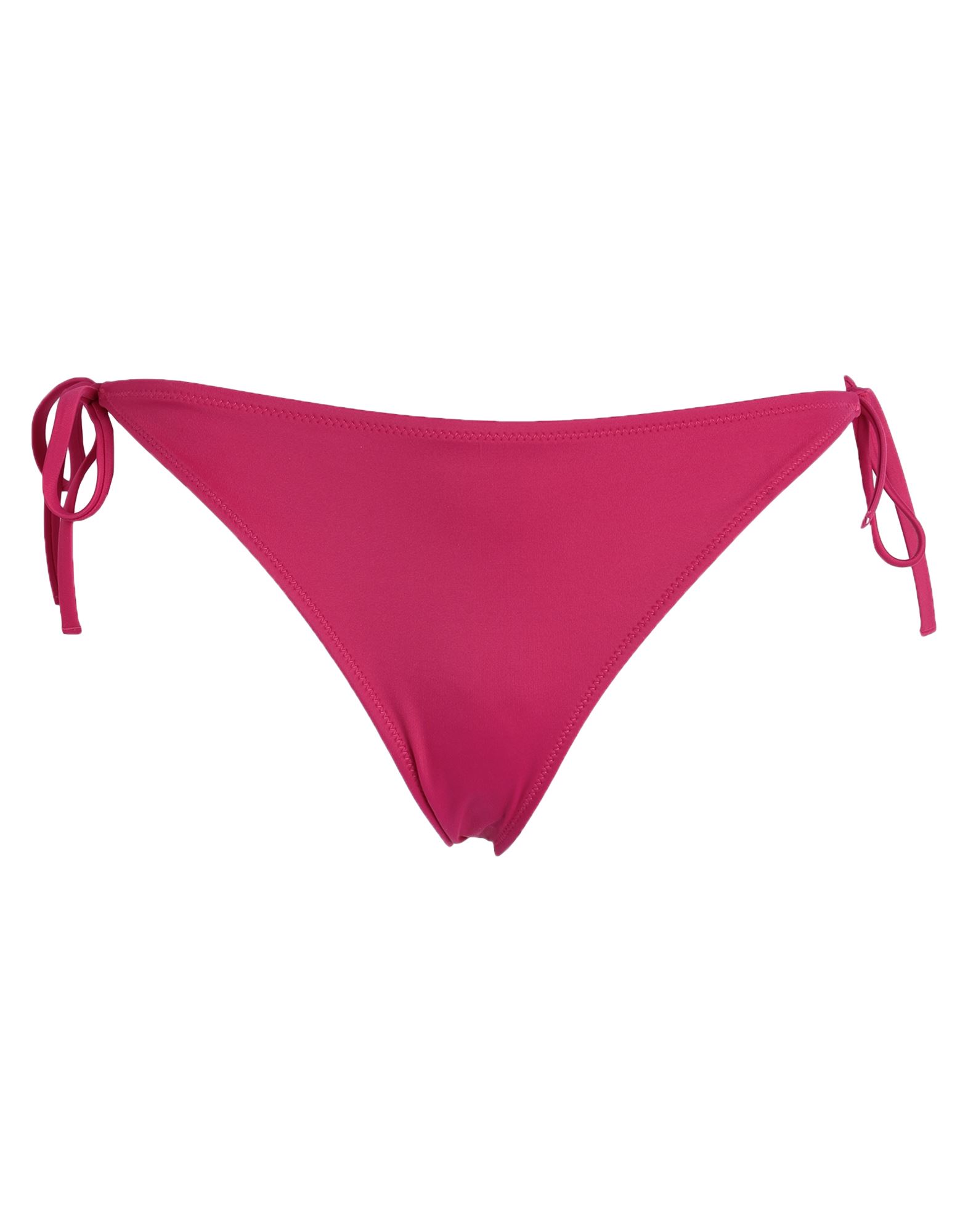 CALVIN KLEIN Bikinislip & Badehose Damen Magenta von CALVIN KLEIN