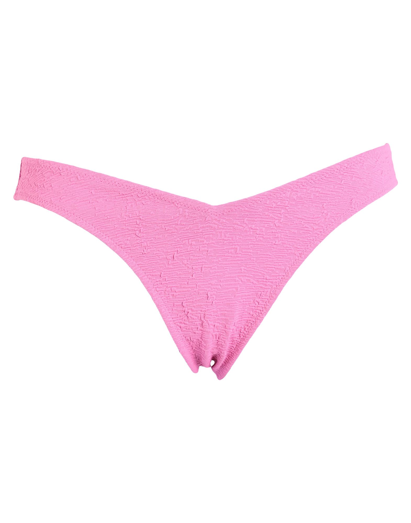 CALVIN KLEIN Bikinislip & Badehose Damen Rosa von CALVIN KLEIN