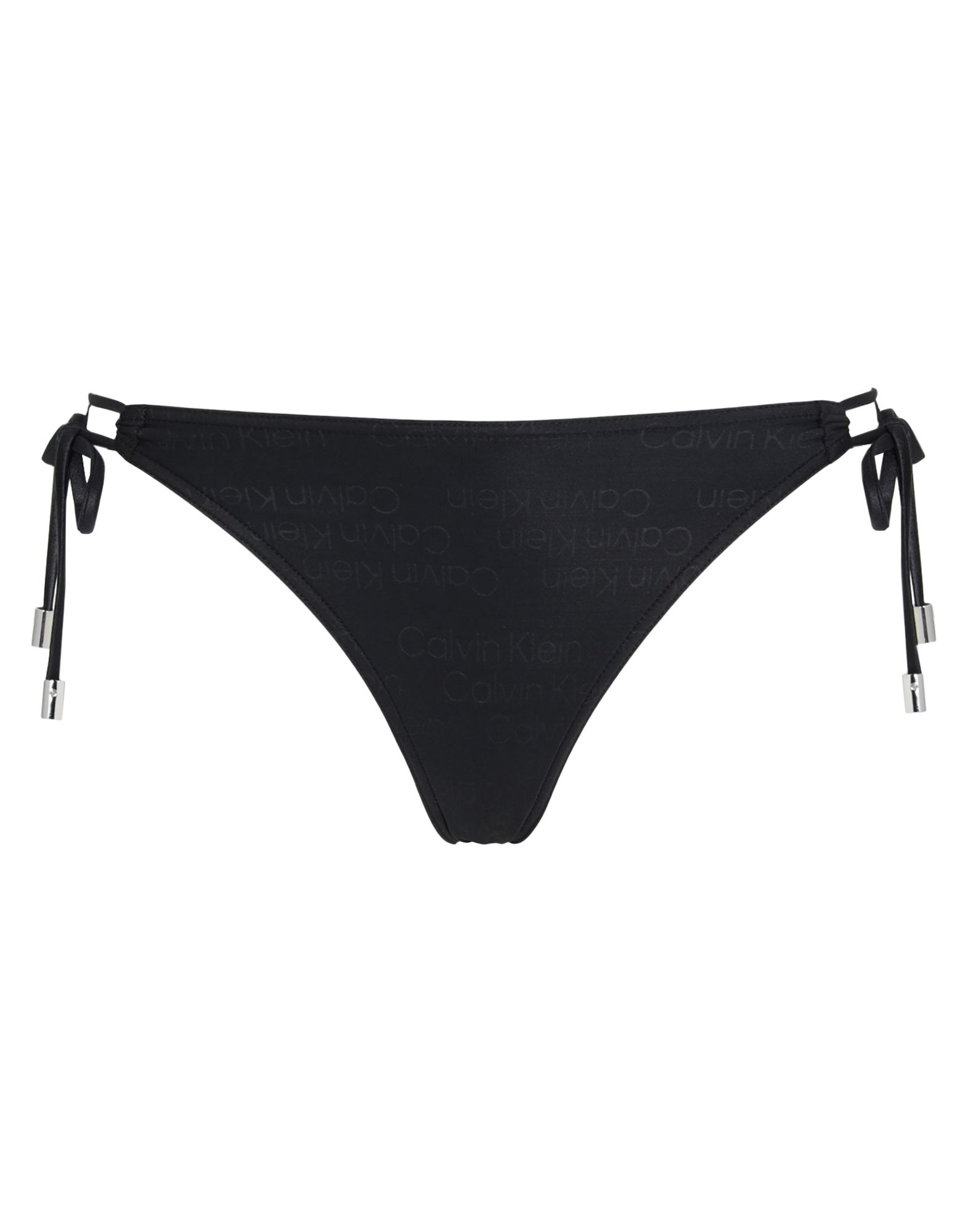 CALVIN KLEIN Bikinislip & Badehose Damen Schwarz von CALVIN KLEIN