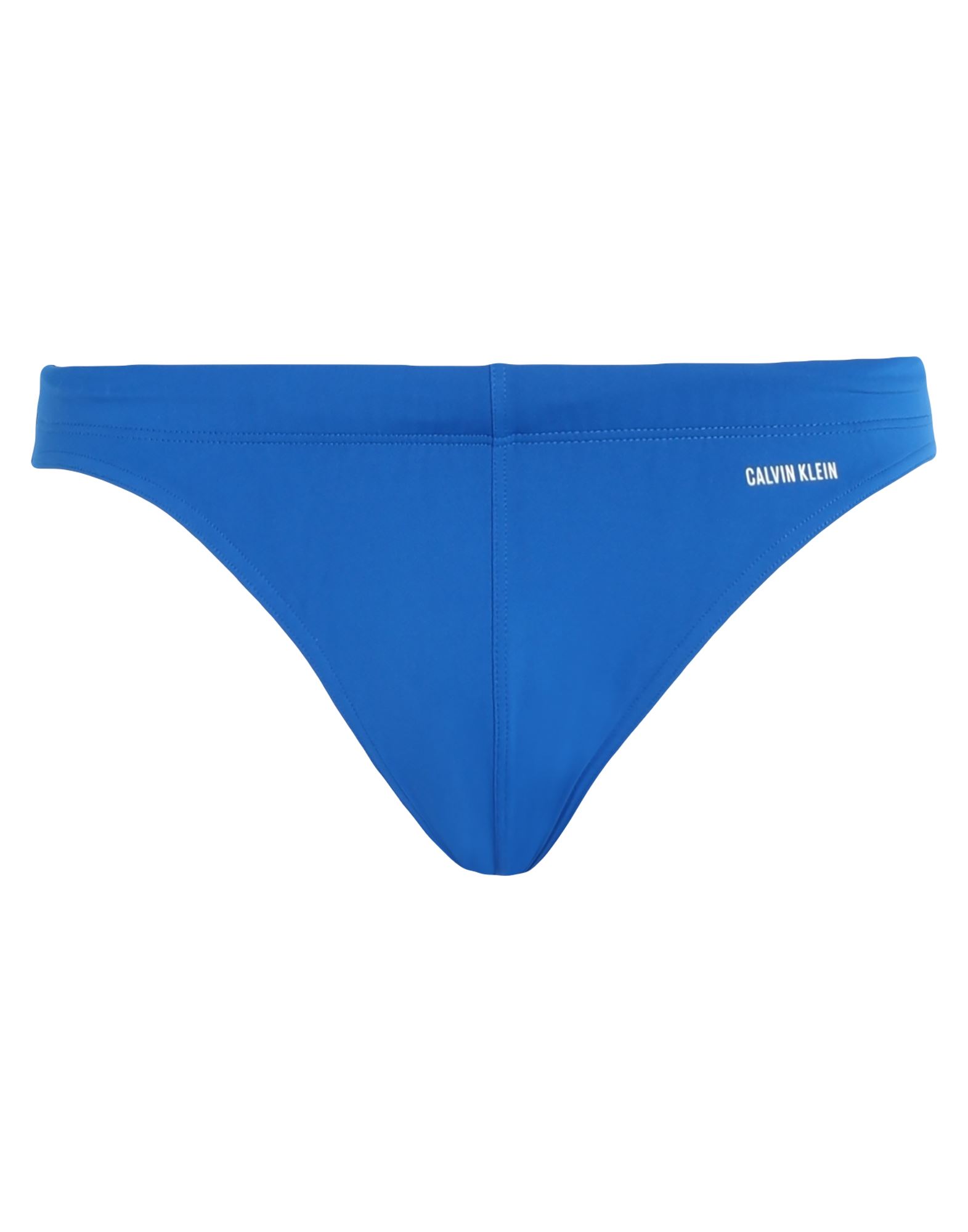 CALVIN KLEIN Bikinislip & Badehose Herren Königsblau von CALVIN KLEIN