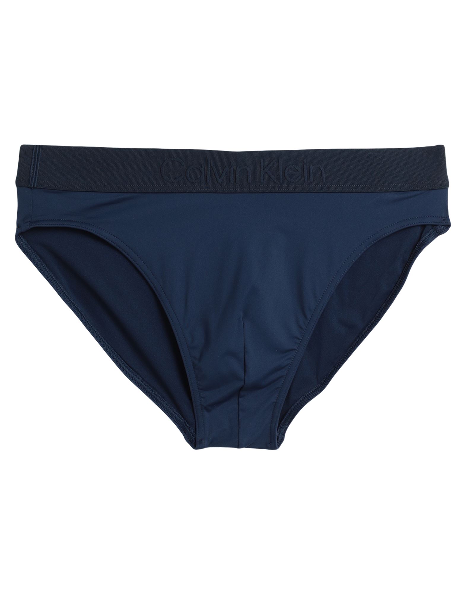 CALVIN KLEIN Bikinislip & Badehose Herren Marineblau von CALVIN KLEIN