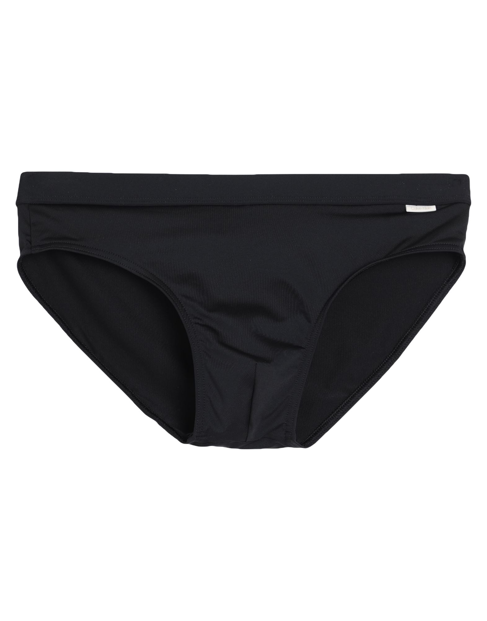 CALVIN KLEIN Bikinislip & Badehose Herren Schwarz von CALVIN KLEIN