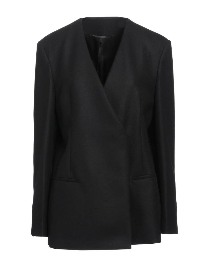 CALVIN KLEIN Blazer Damen Schwarz von CALVIN KLEIN