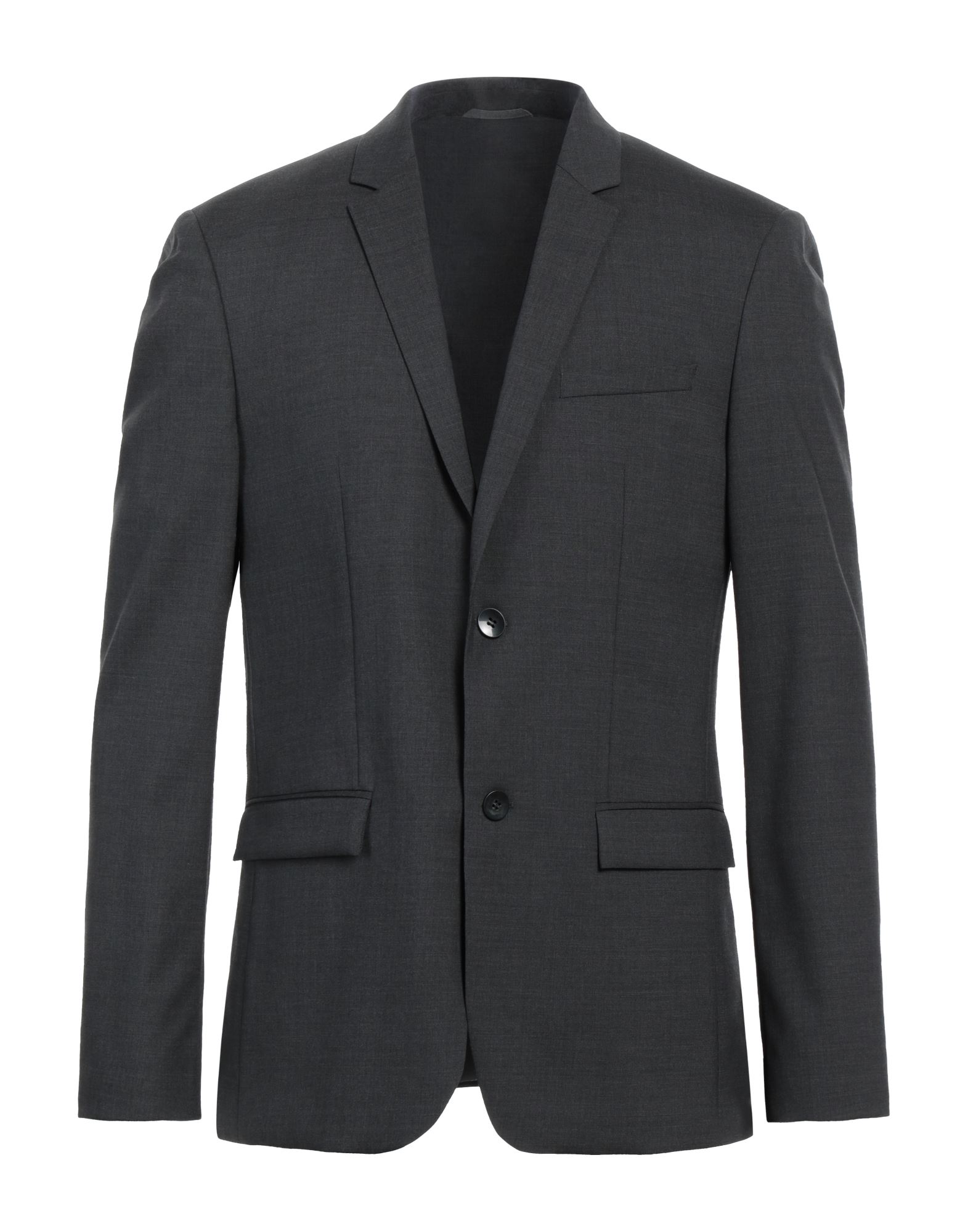 CALVIN KLEIN Blazer Herren Granitgrau von CALVIN KLEIN