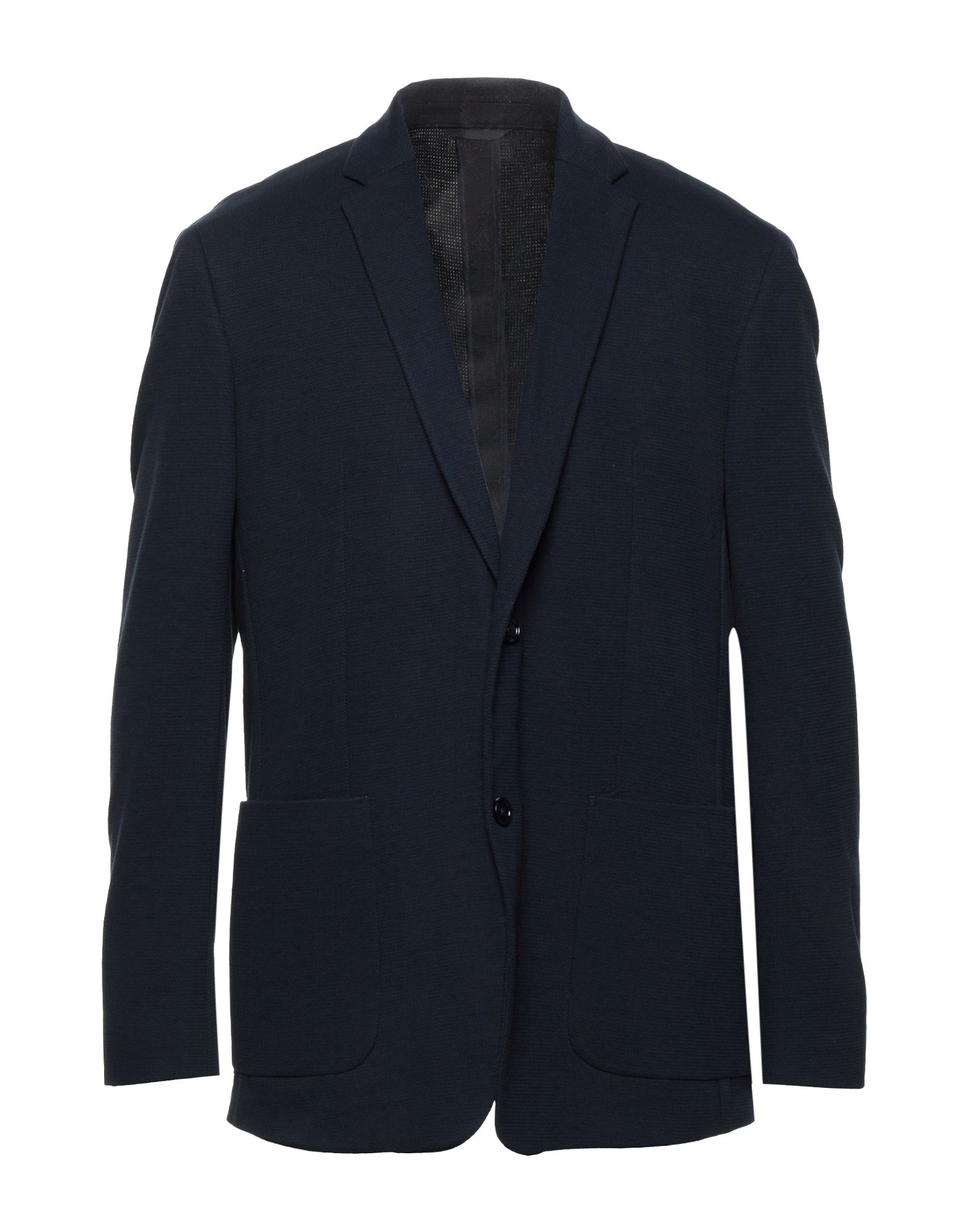 CALVIN KLEIN Blazer Herren Nachtblau von CALVIN KLEIN