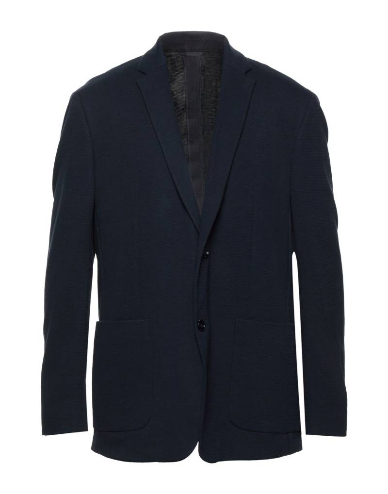 CALVIN KLEIN Blazer Herren Nachtblau von CALVIN KLEIN