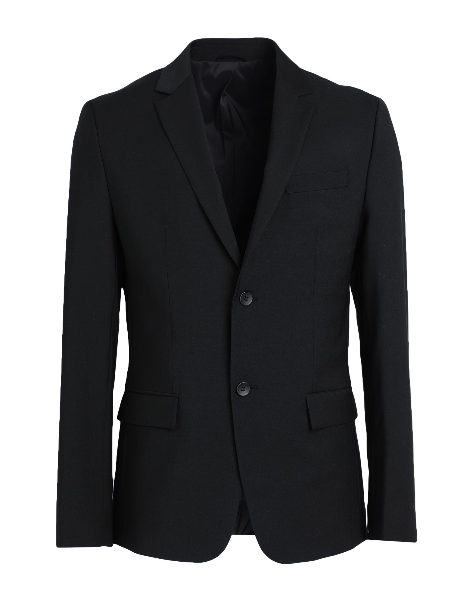 CALVIN KLEIN Blazer Herren Schwarz von CALVIN KLEIN