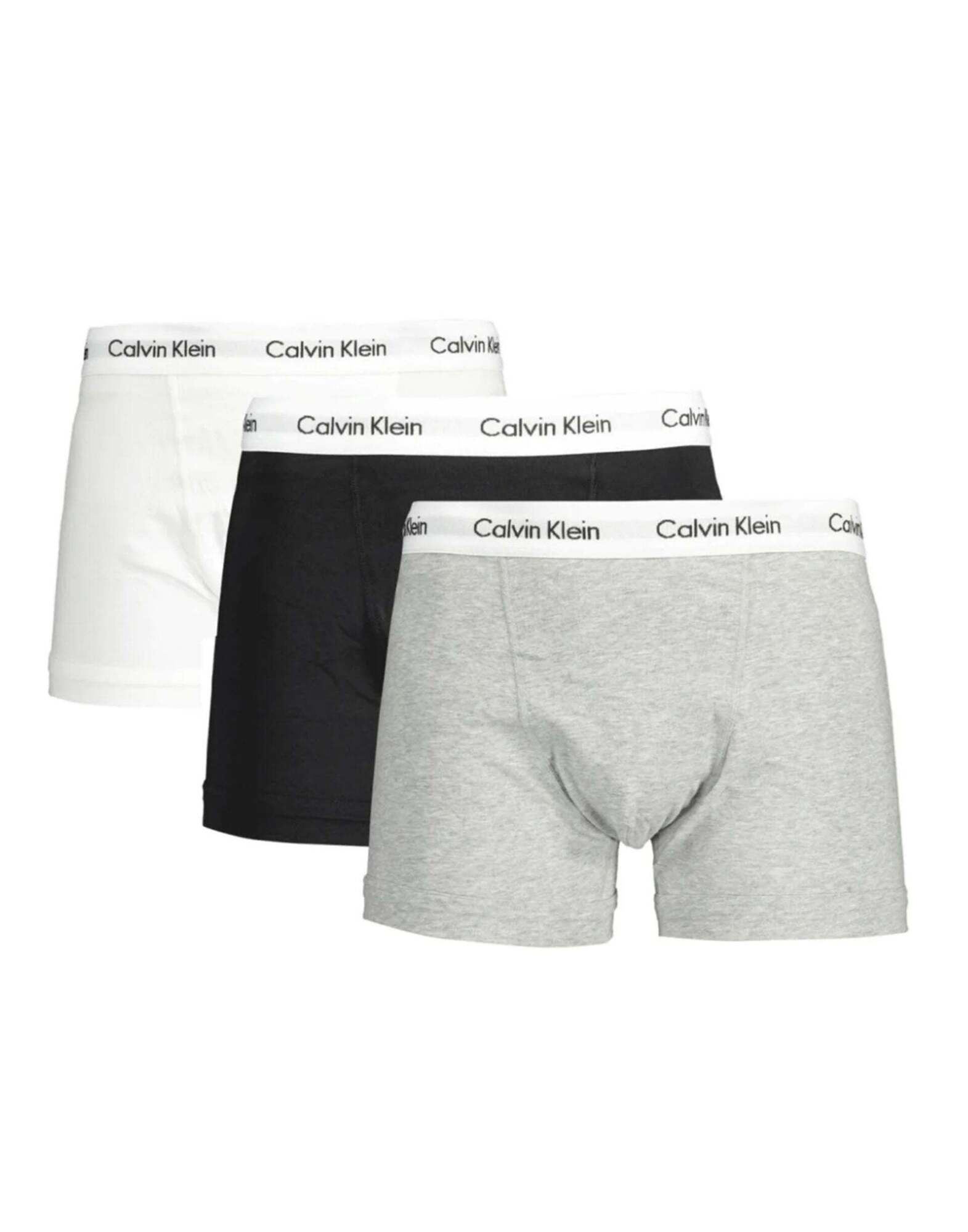 CALVIN KLEIN Boxershorts Herren Weiß von CALVIN KLEIN