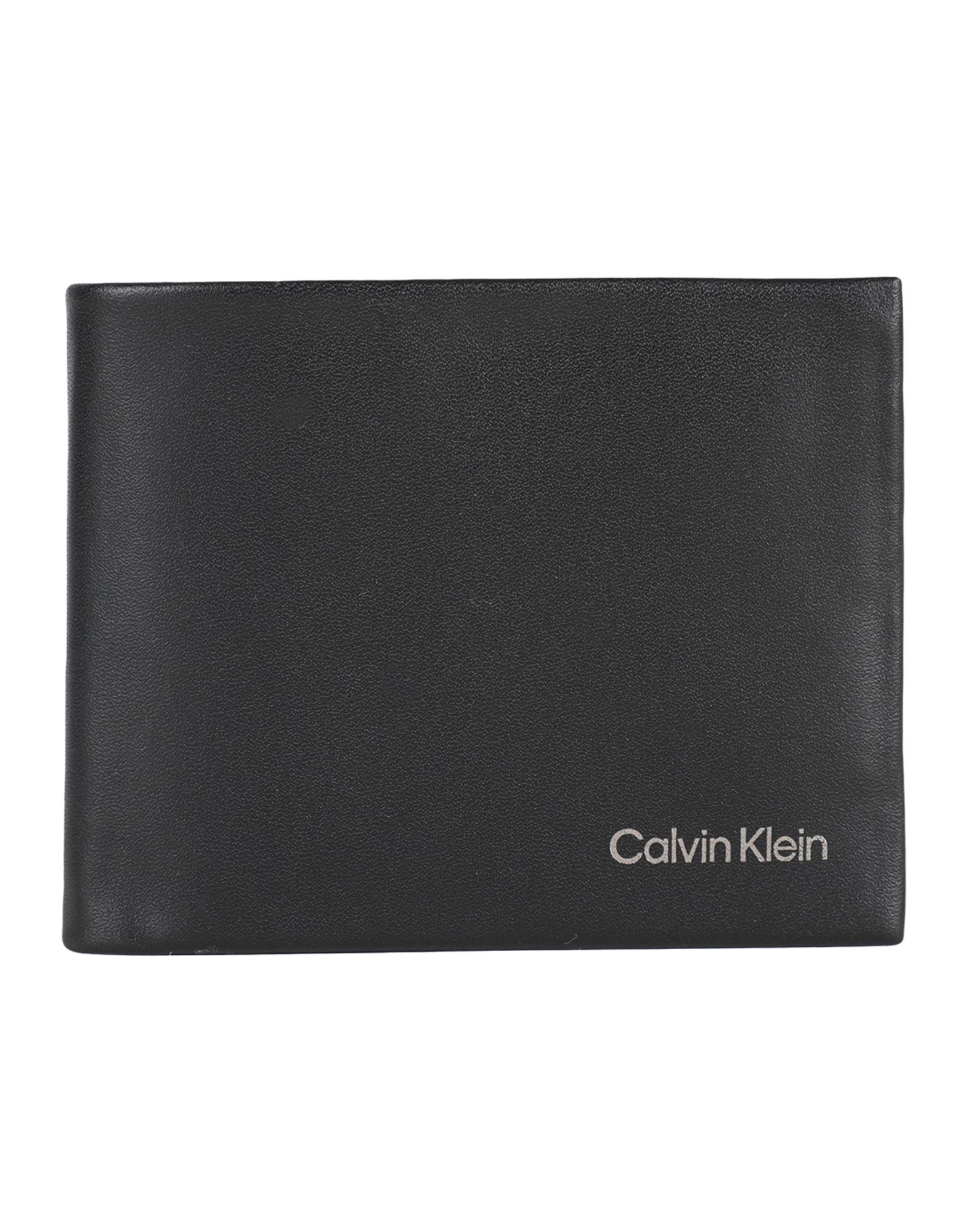 CALVIN KLEIN Brieftasche Herren Schwarz CALVIN KLEIN Brieftasche Herren Schwarz von CALVIN KLEIN