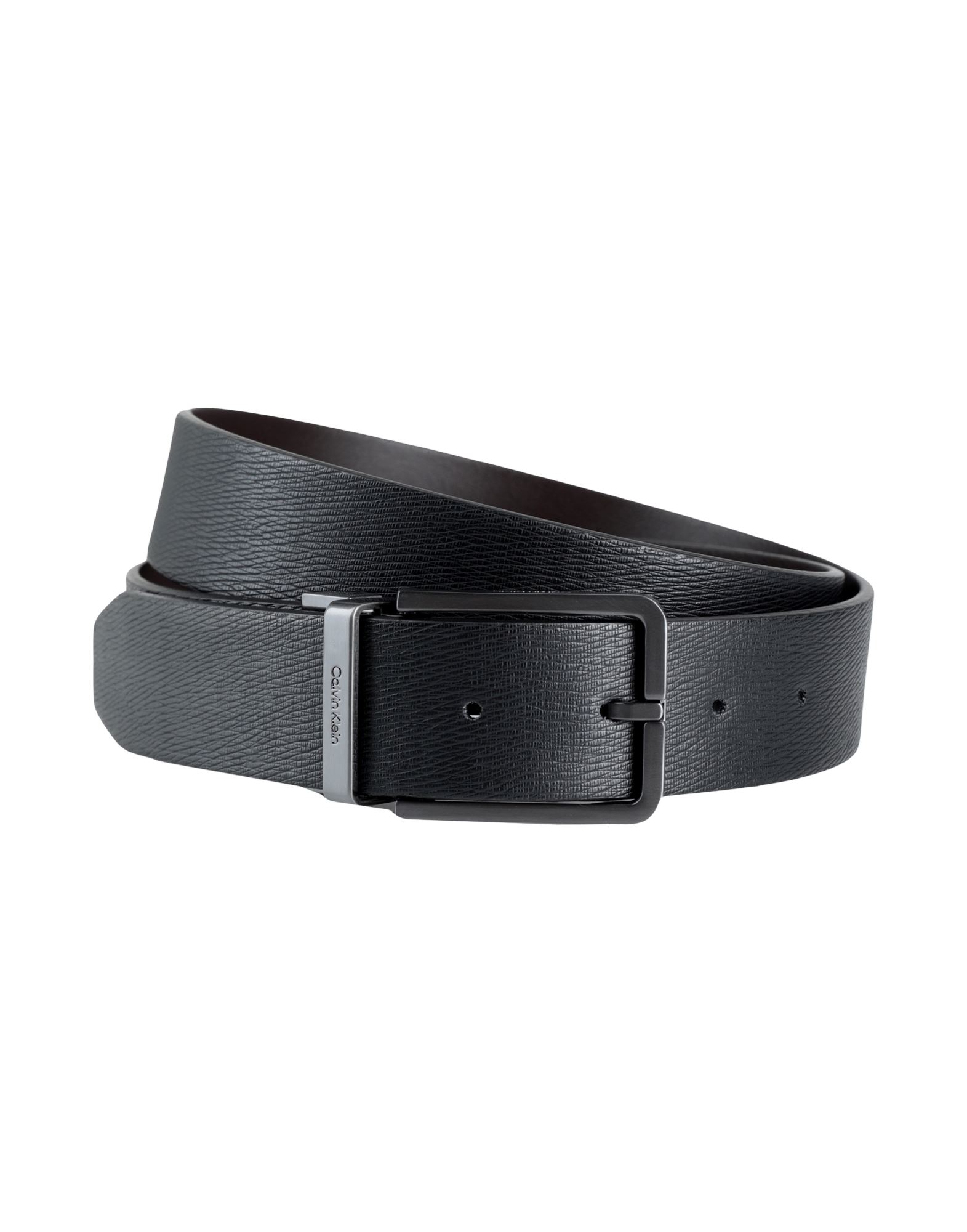 CALVIN KLEIN Gürtel Herren Schwarz CALVIN KLEIN Gürtel Herren Schwarz von CALVIN KLEIN