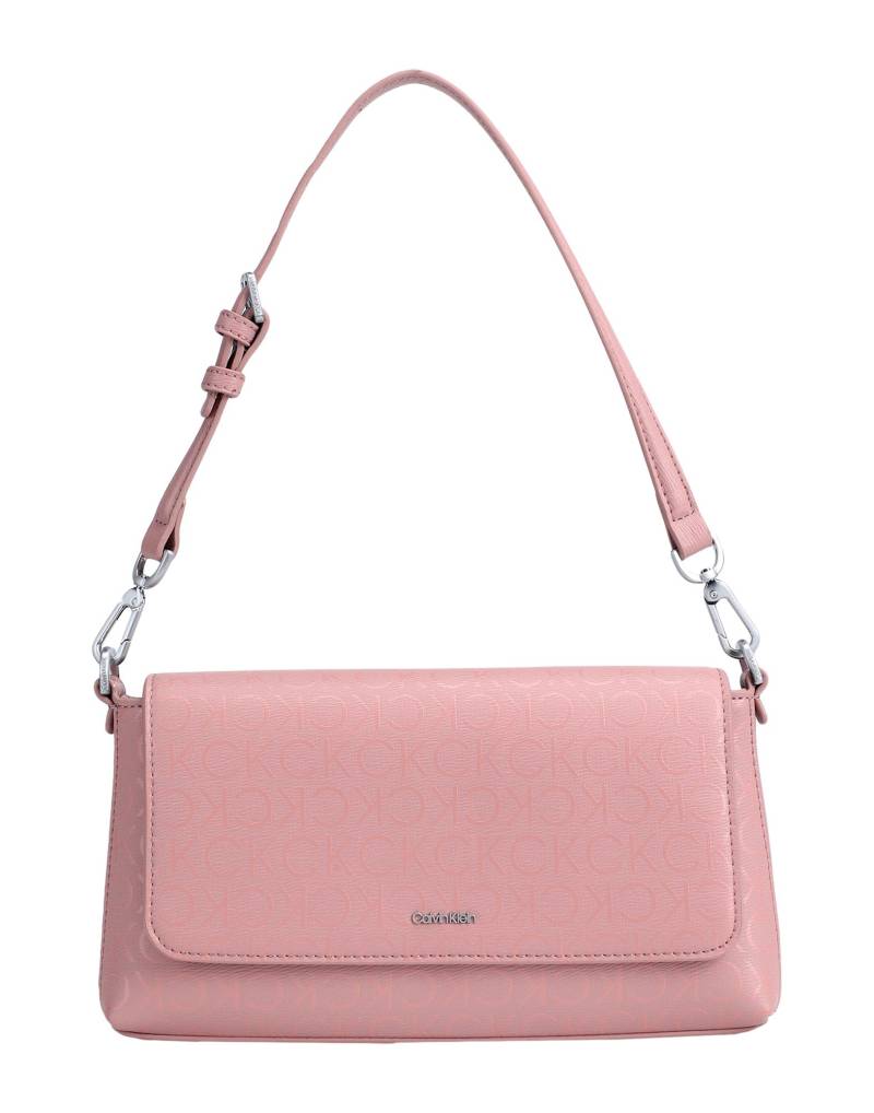CALVIN KLEIN Handtaschen Damen Antikrosa von CALVIN KLEIN
