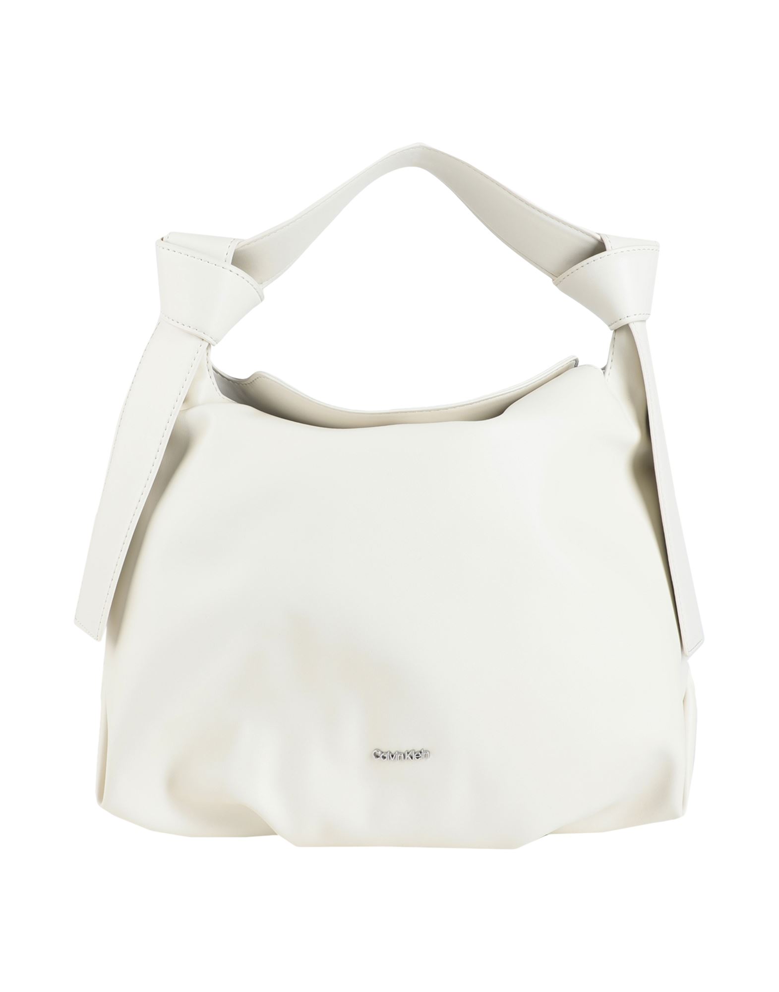 CALVIN KLEIN Handtaschen Damen Elfenbein von CALVIN KLEIN