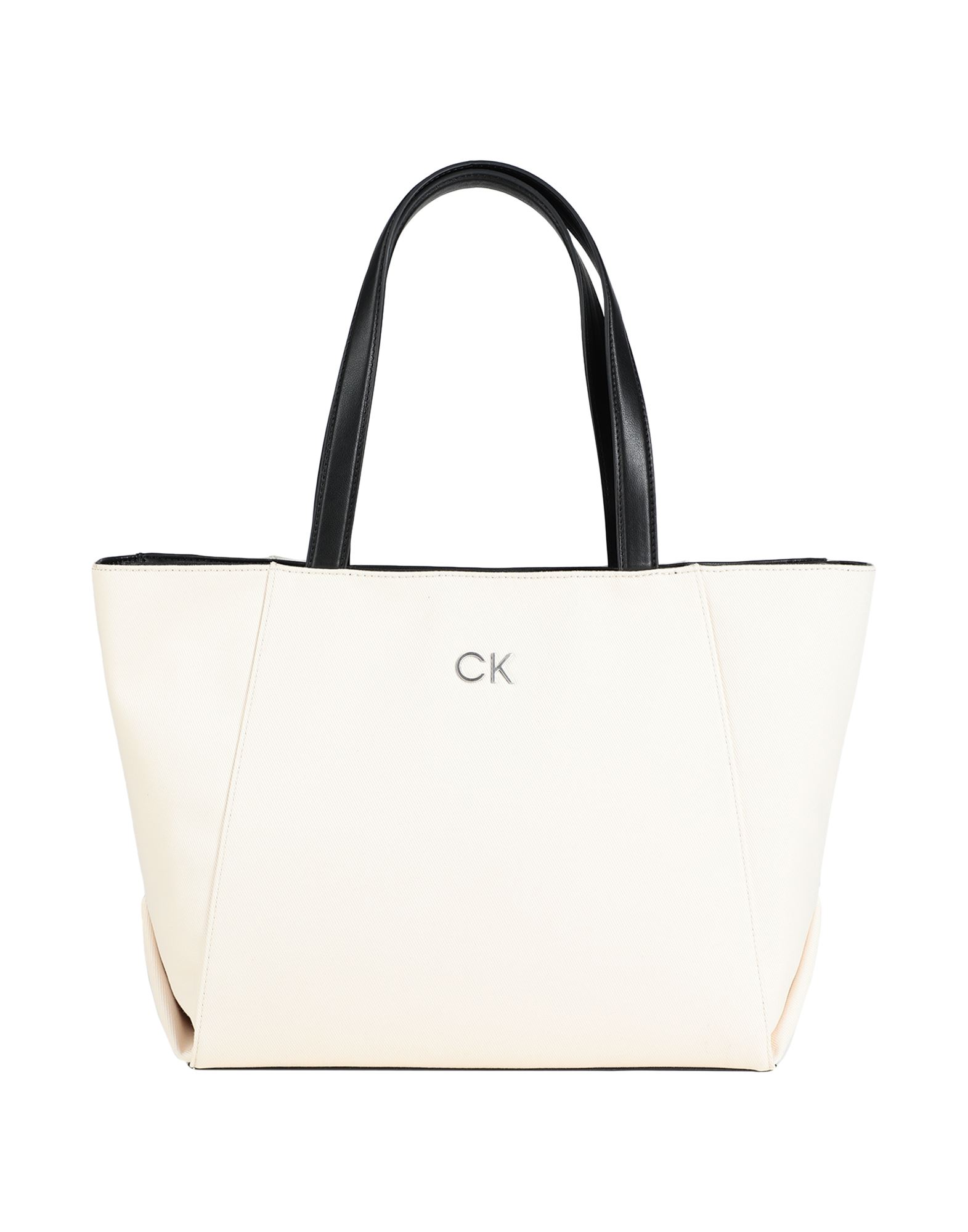 CALVIN KLEIN Handtaschen Damen Elfenbein von CALVIN KLEIN