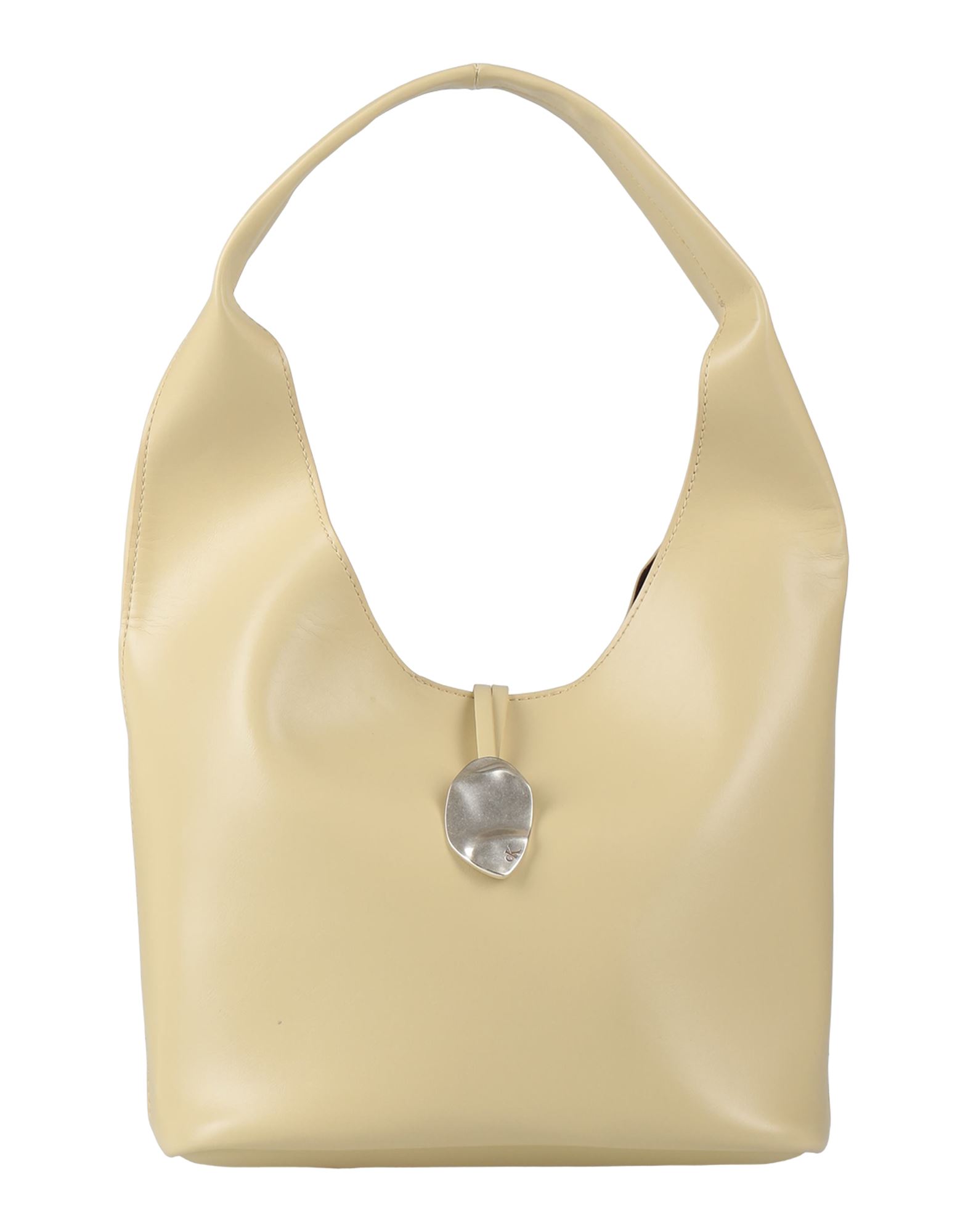 CALVIN KLEIN Handtaschen Damen Gelb CALVIN KLEIN Handtaschen Damen Gelb von CALVIN KLEIN