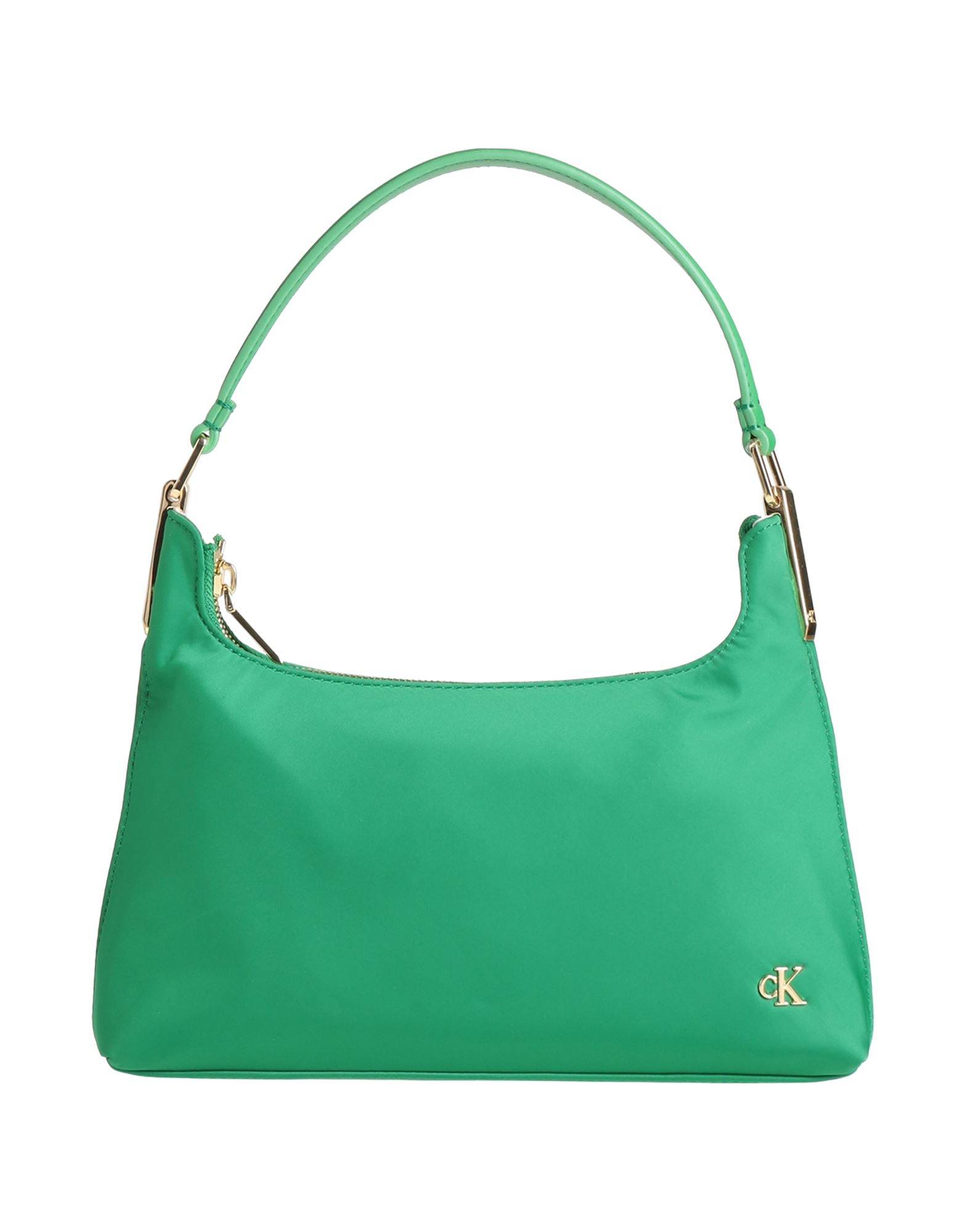 CALVIN KLEIN Handtaschen Damen Grün von CALVIN KLEIN