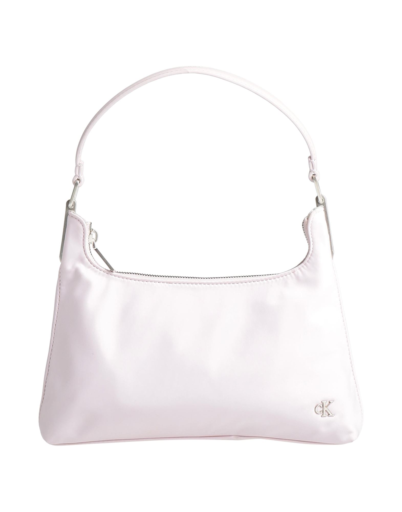 CALVIN KLEIN Handtaschen Damen Hellrosa von CALVIN KLEIN