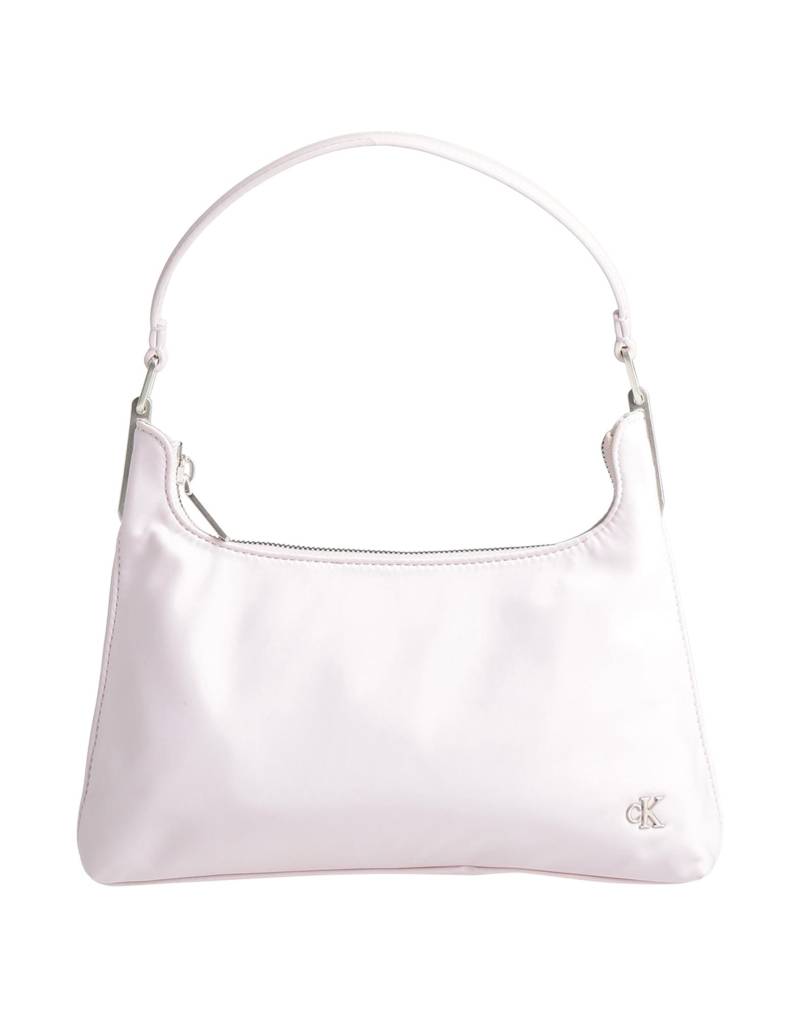 CALVIN KLEIN Handtaschen Damen Hellrosa von CALVIN KLEIN
