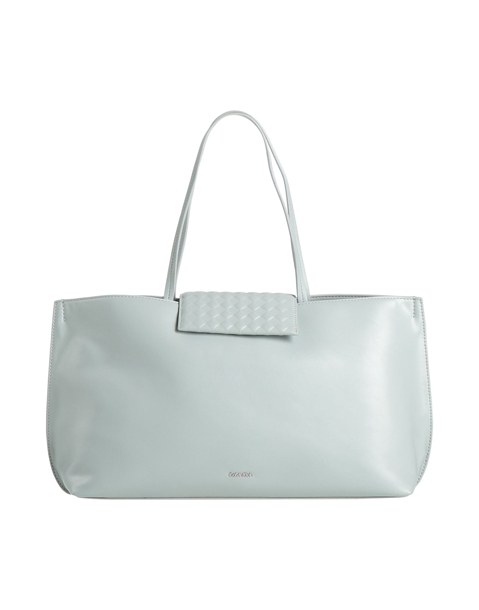 CALVIN KLEIN Handtaschen Damen Himmelblau CALVIN KLEIN Handtaschen Damen Himmelblau von CALVIN KLEIN