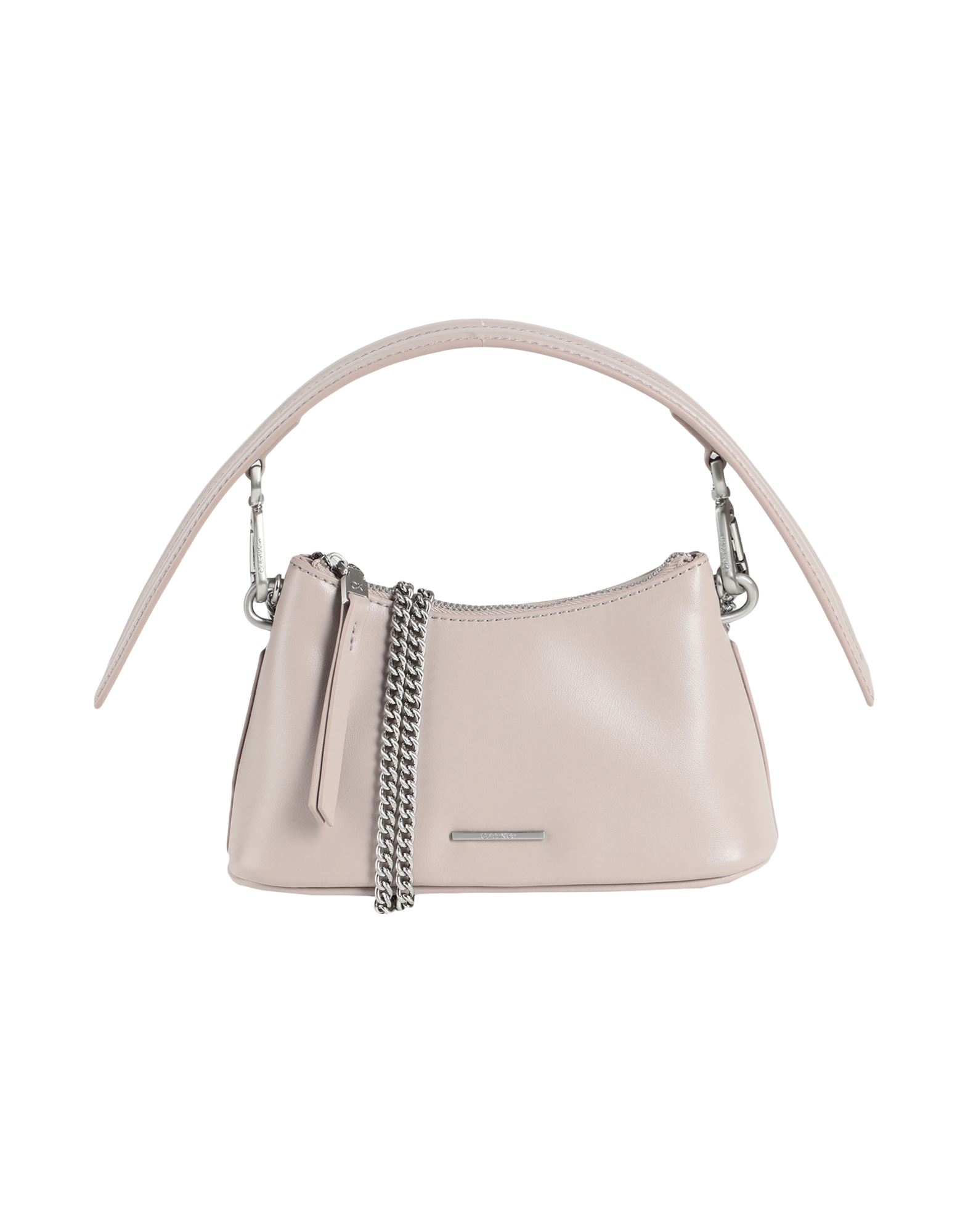 CALVIN KLEIN Handtaschen Damen Lila von CALVIN KLEIN