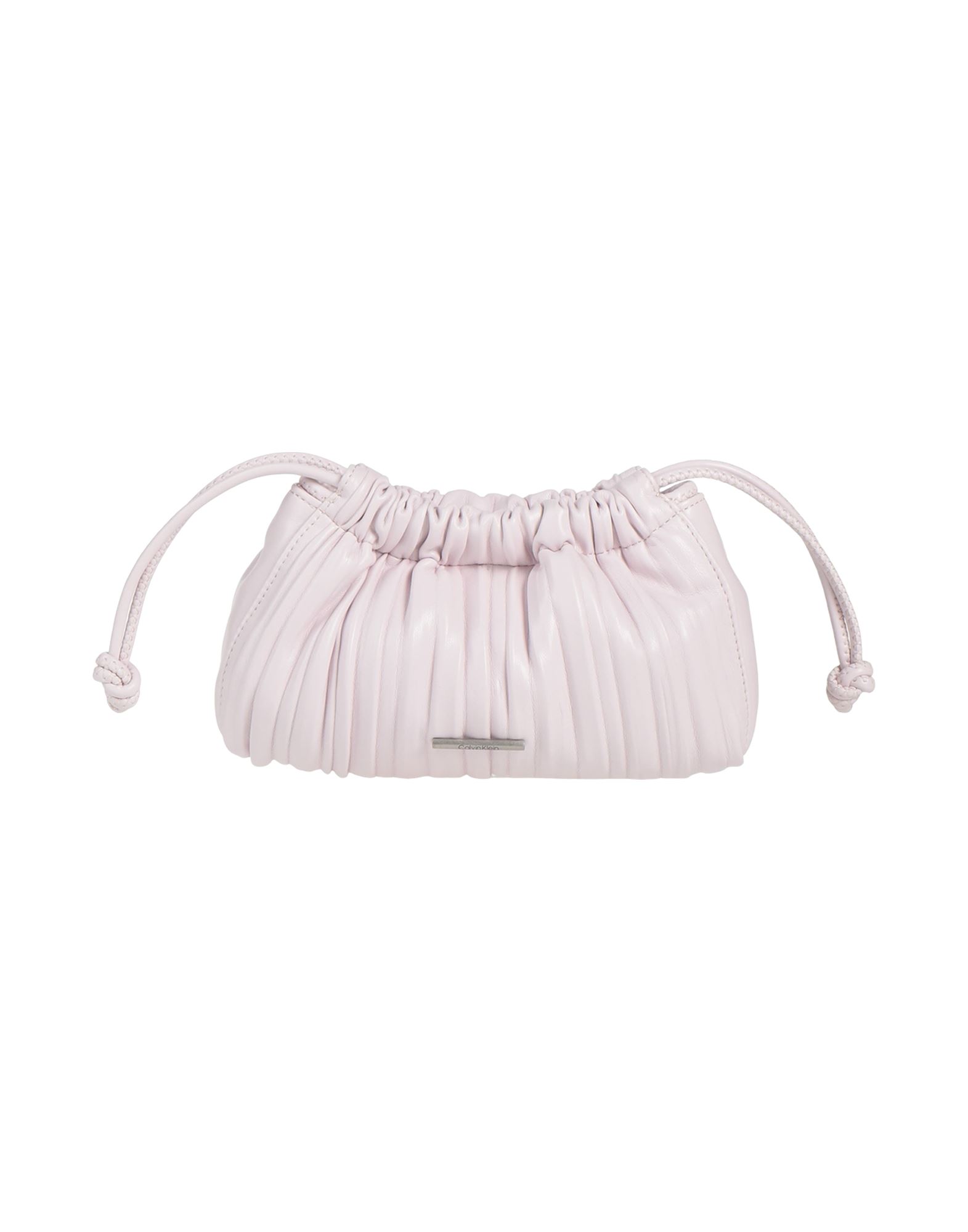 CALVIN KLEIN Handtaschen Damen Lila CALVIN KLEIN Handtaschen Damen Lila von CALVIN KLEIN