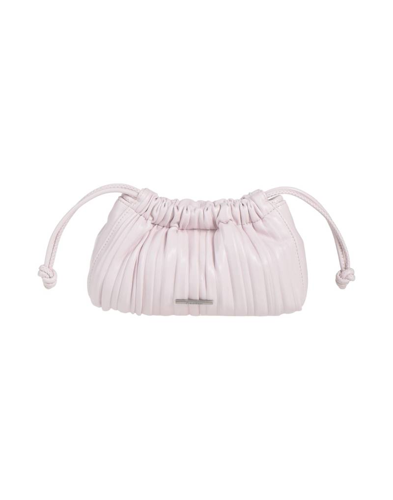 CALVIN KLEIN Handtaschen Damen Lila von CALVIN KLEIN
