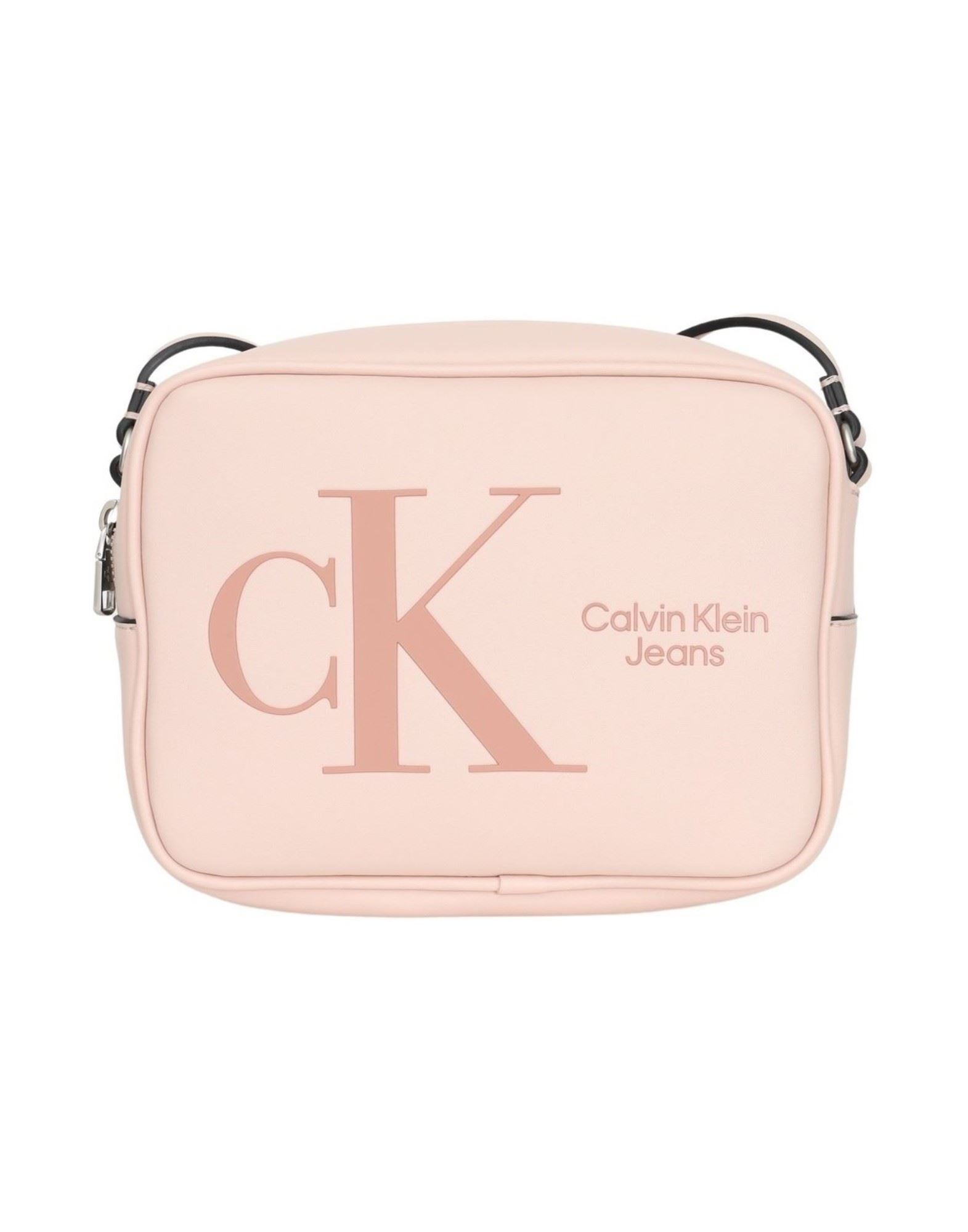 CALVIN KLEIN Handtaschen Damen Rosa von CALVIN KLEIN