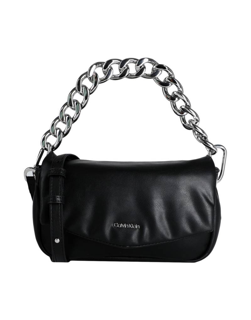 CALVIN KLEIN Handtaschen Damen Schwarz von CALVIN KLEIN