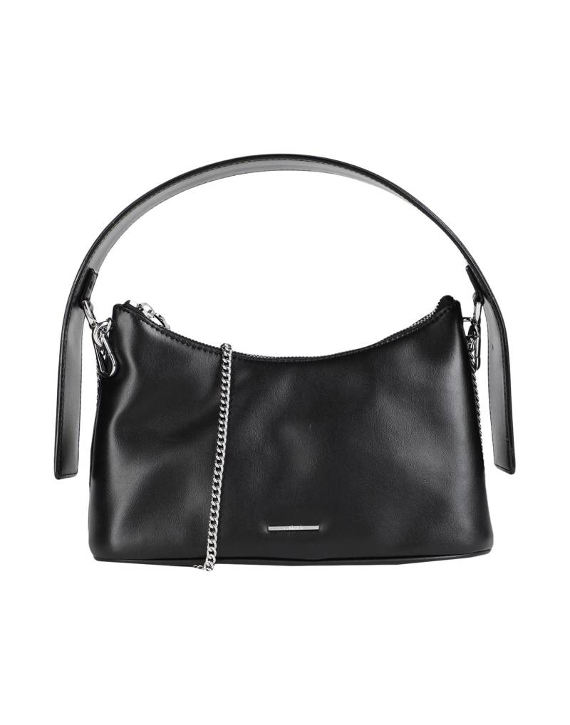 CALVIN KLEIN Handtaschen Damen Schwarz von CALVIN KLEIN