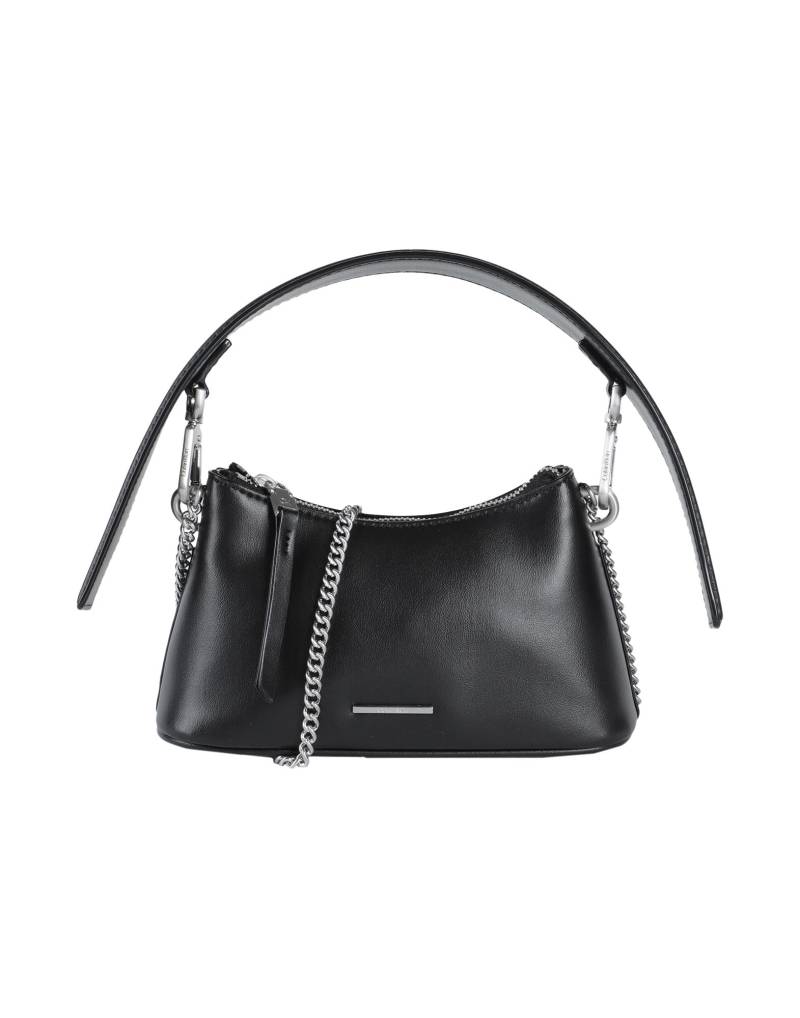 CALVIN KLEIN Handtaschen Damen Schwarz von CALVIN KLEIN