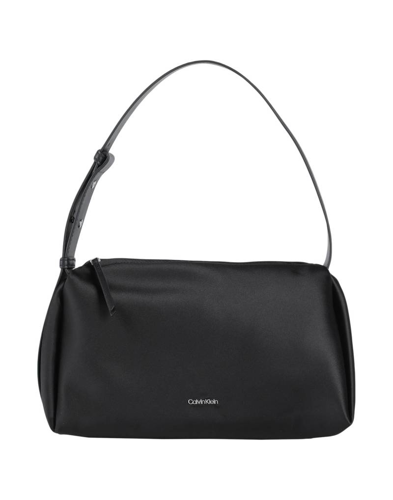 CALVIN KLEIN Handtaschen Damen Schwarz von CALVIN KLEIN