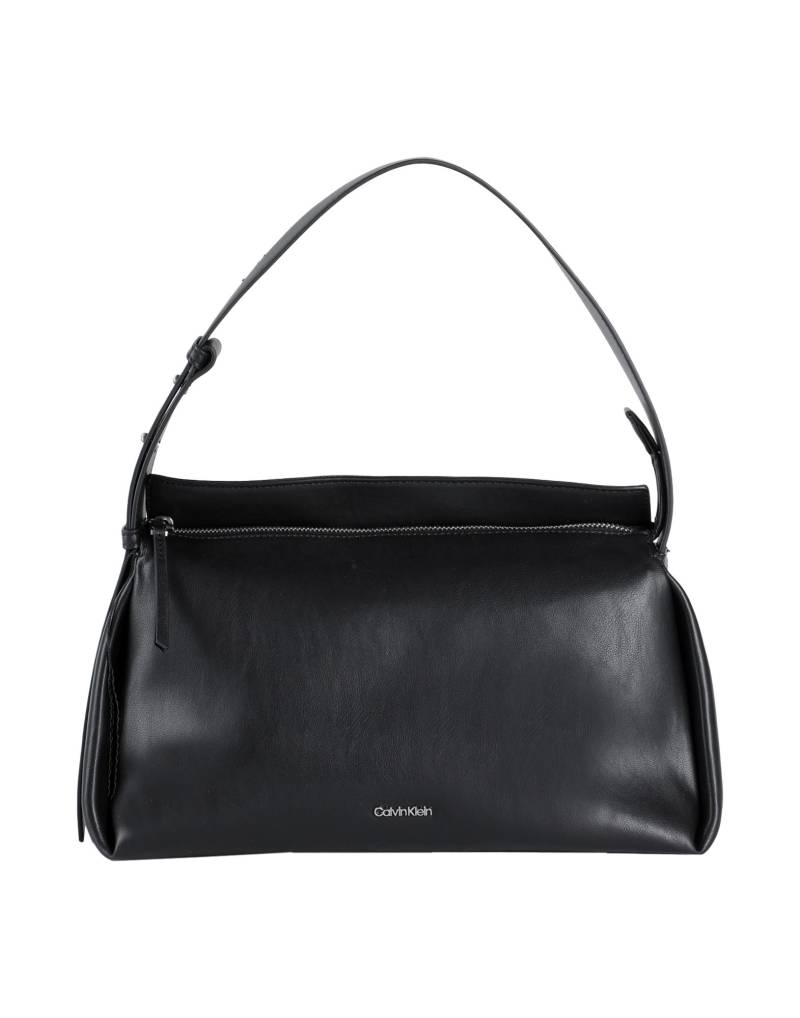 CALVIN KLEIN Handtaschen Damen Schwarz von CALVIN KLEIN