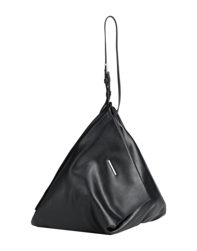 CALVIN KLEIN Handtaschen Damen Schwarz von CALVIN KLEIN