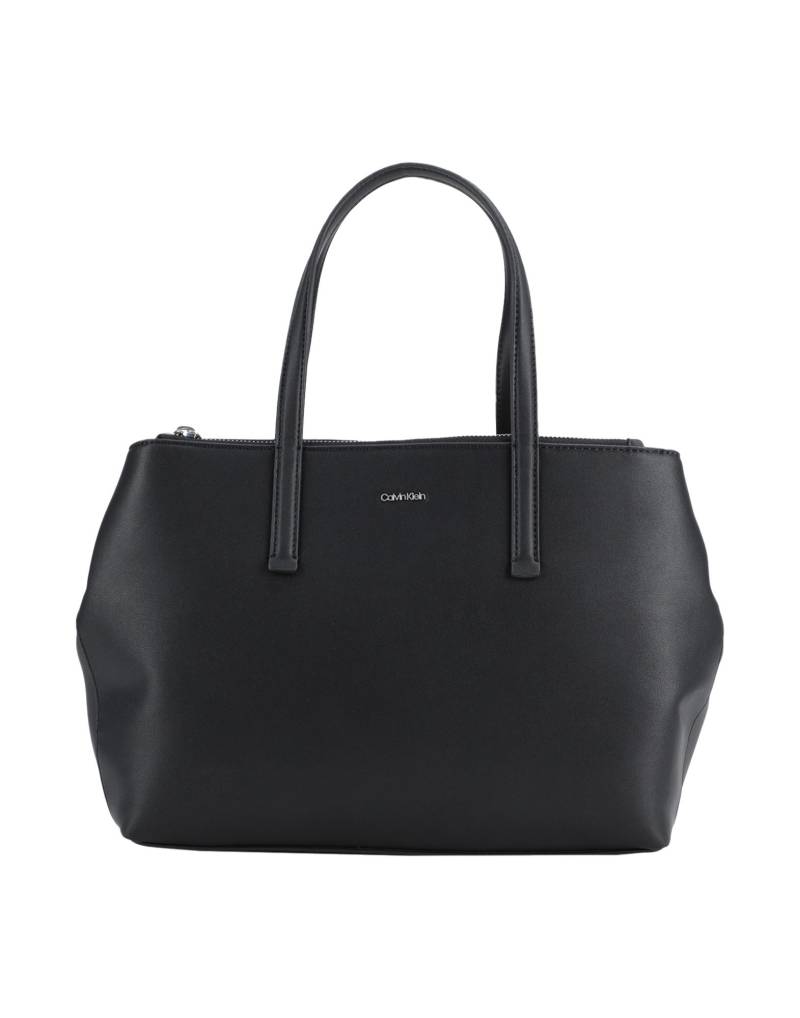 CALVIN KLEIN Handtaschen Damen Schwarz von CALVIN KLEIN