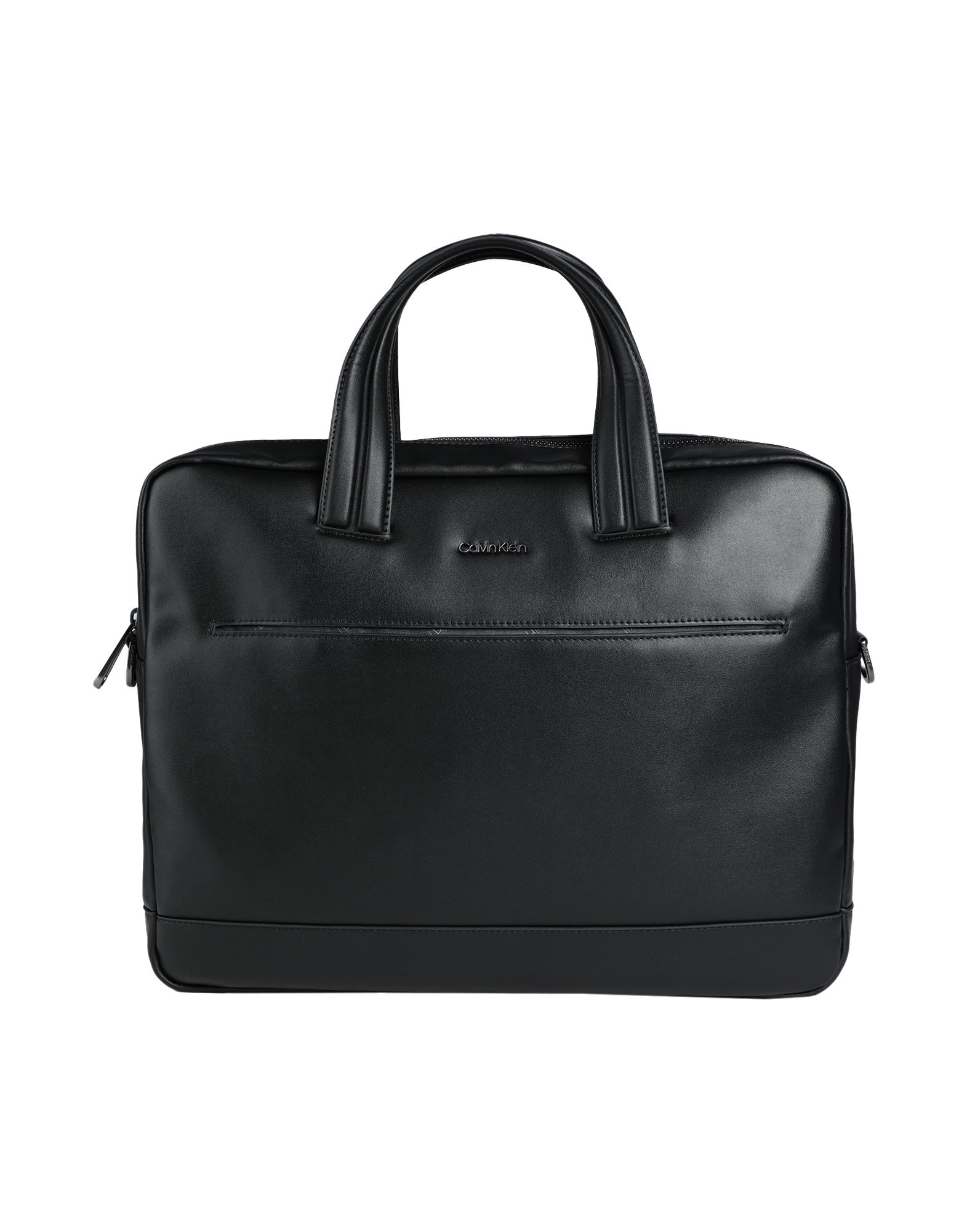 CALVIN KLEIN Handtaschen Herren Schwarz von CALVIN KLEIN