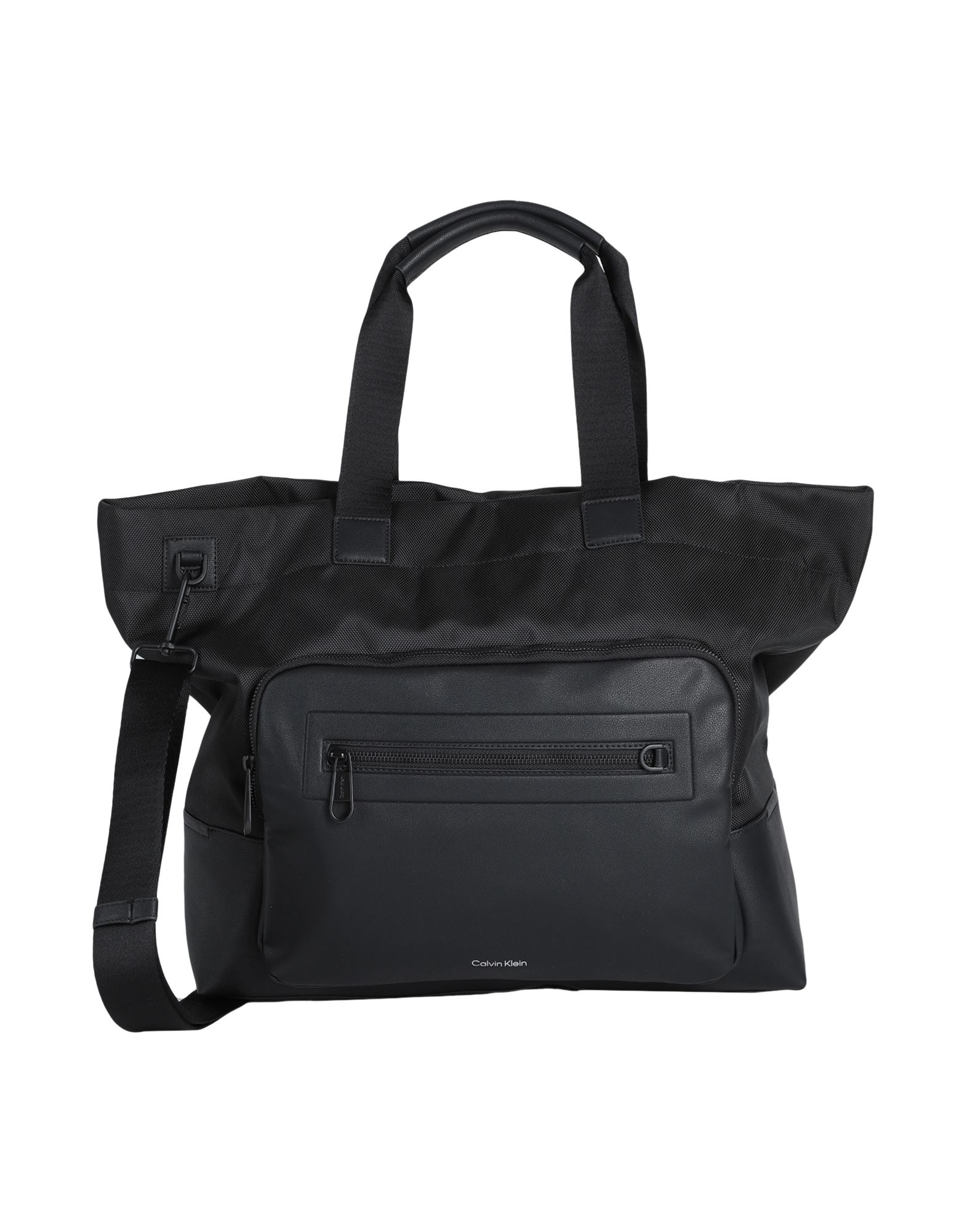 CALVIN KLEIN Handtaschen Herren Schwarz von CALVIN KLEIN