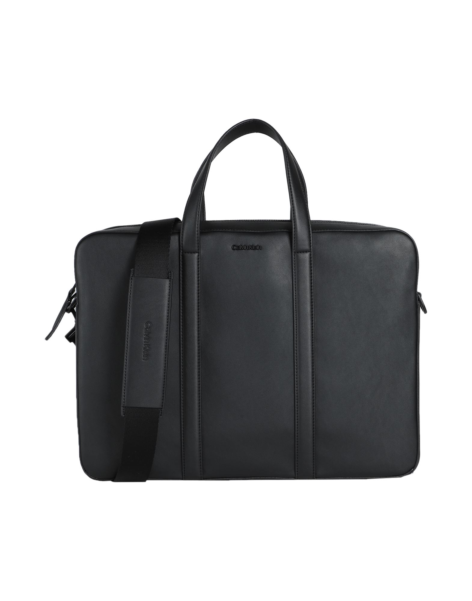 CALVIN KLEIN Handtaschen Herren Schwarz von CALVIN KLEIN