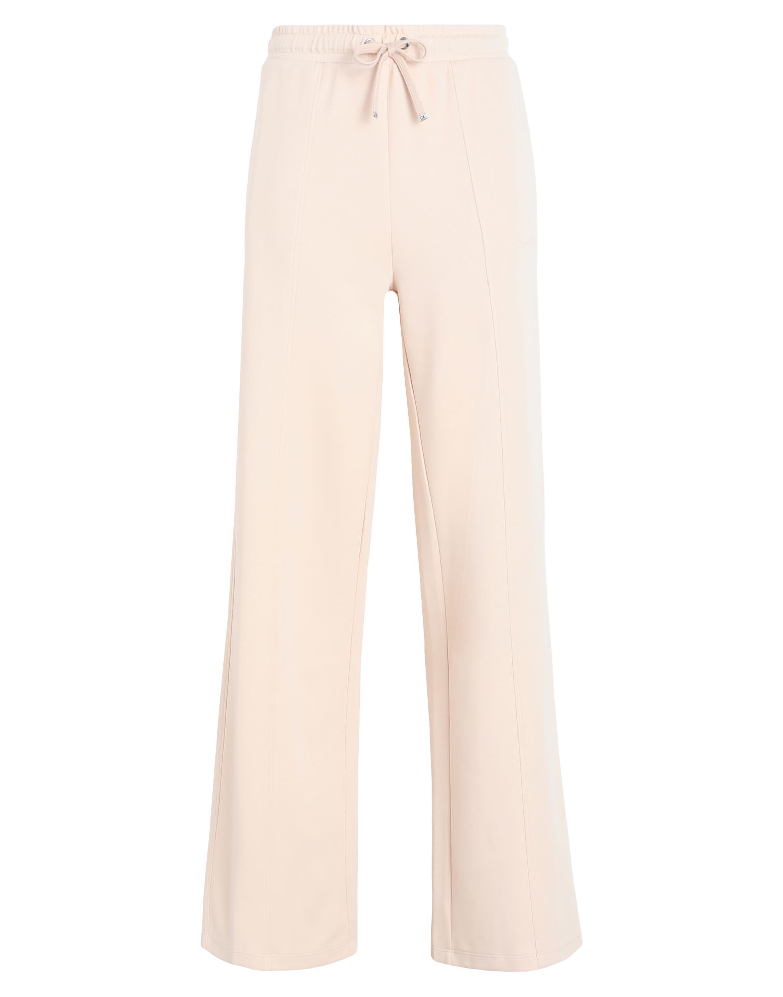 CALVIN KLEIN Hose Damen Beige von CALVIN KLEIN