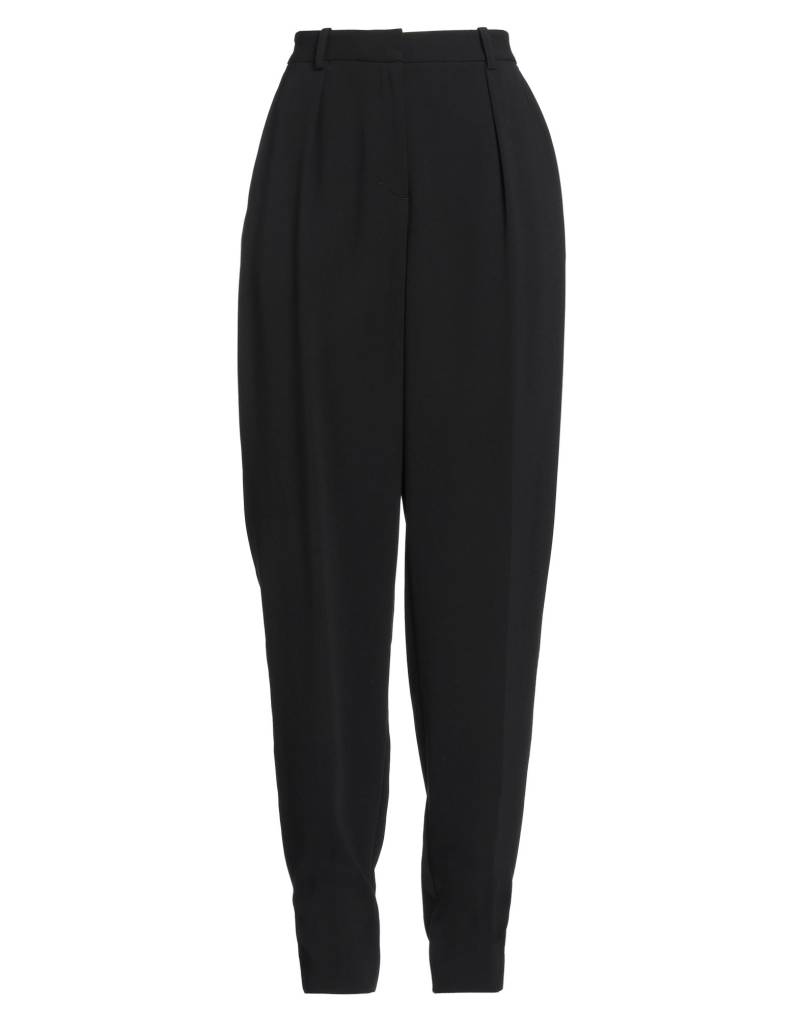 CALVIN KLEIN Hose Damen Schwarz von CALVIN KLEIN