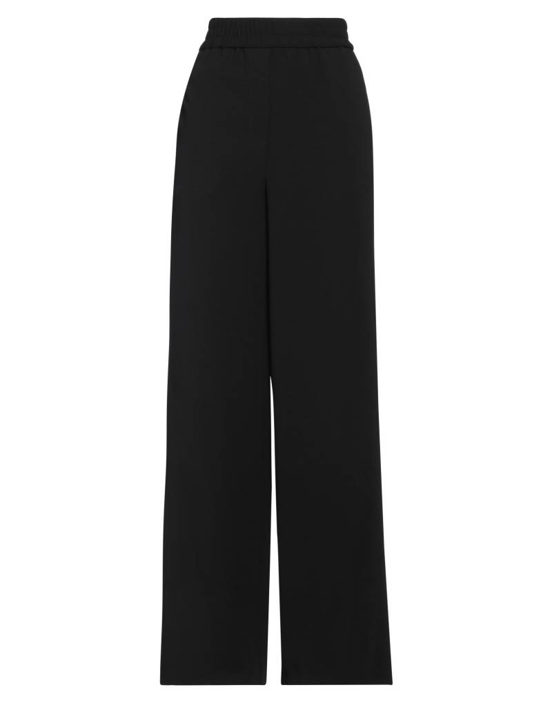 CALVIN KLEIN Hose Damen Schwarz von CALVIN KLEIN