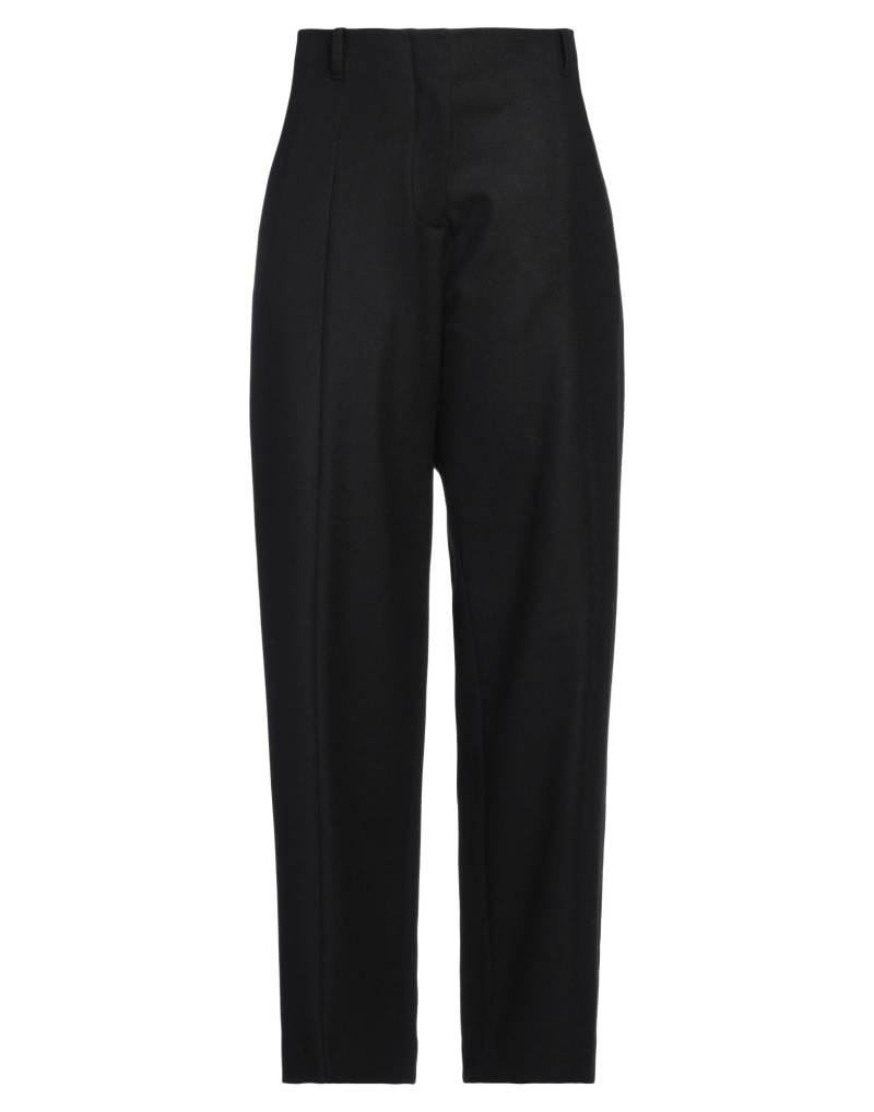 CALVIN KLEIN Hose Damen Schwarz von CALVIN KLEIN