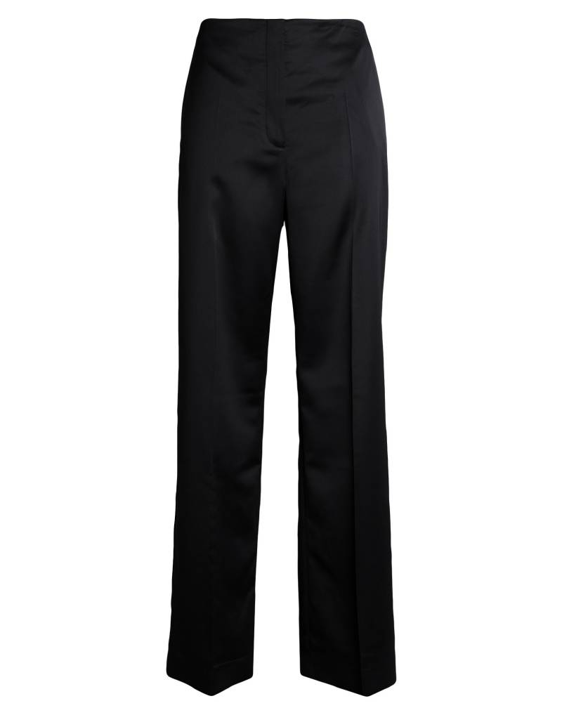 CALVIN KLEIN Hose Damen Schwarz von CALVIN KLEIN