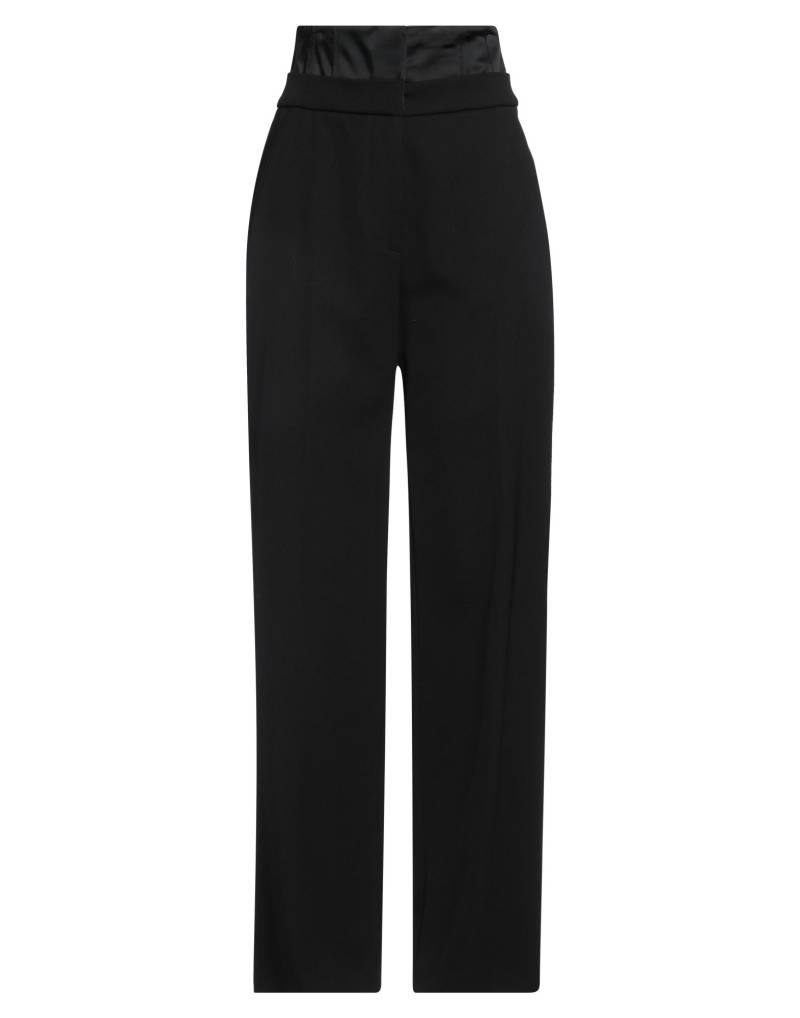 CALVIN KLEIN Hose Damen Schwarz CALVIN KLEIN Hose Damen Schwarz von CALVIN KLEIN